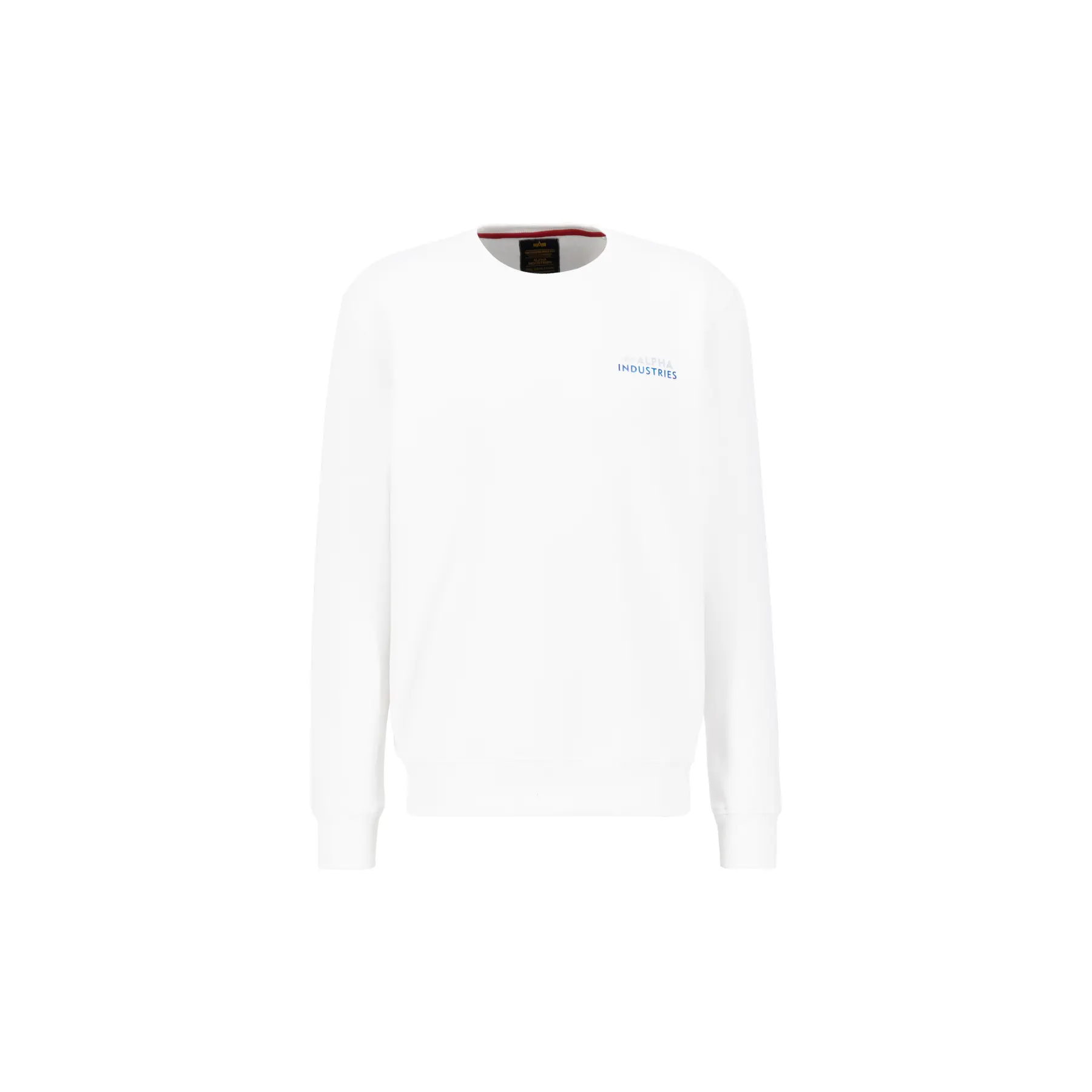 4059146740062 - Pullover Alpha Industries Holographic SL