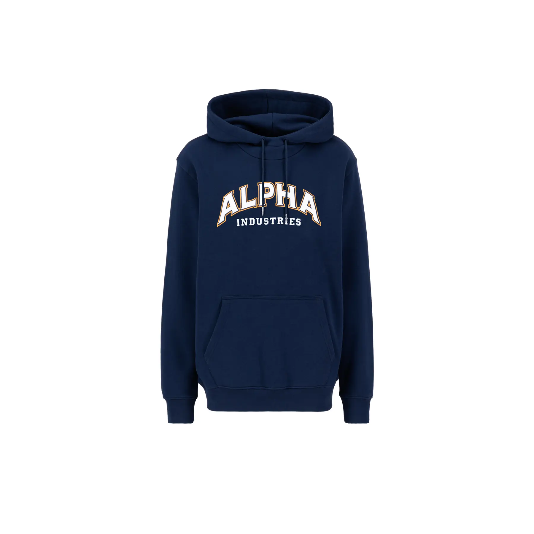 4059146746620 - Hoodie Alpha Industries College