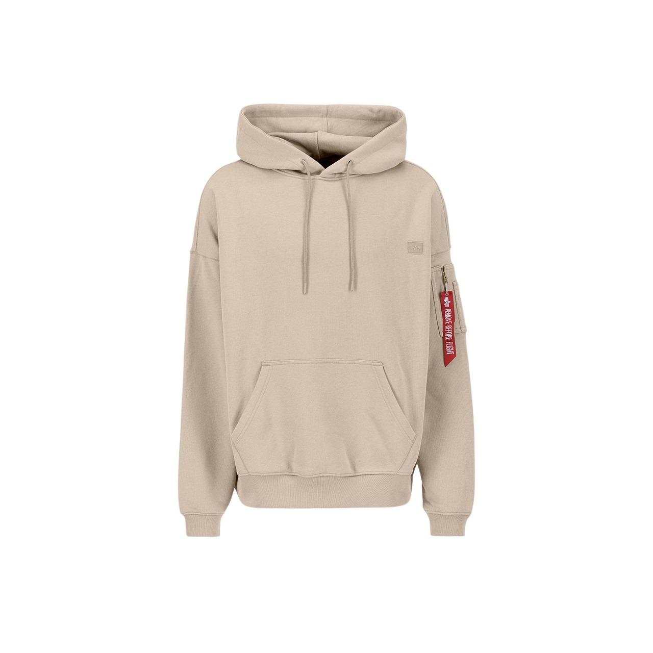 4059146740758 - Hoodie Alpha Industries Essentials RL