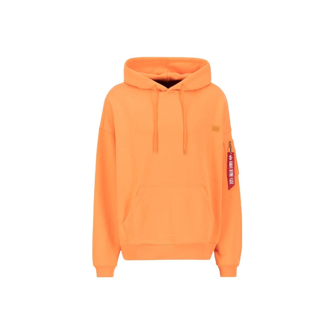 4059146746774 - Hoodie Alpha Industries Essentials RL