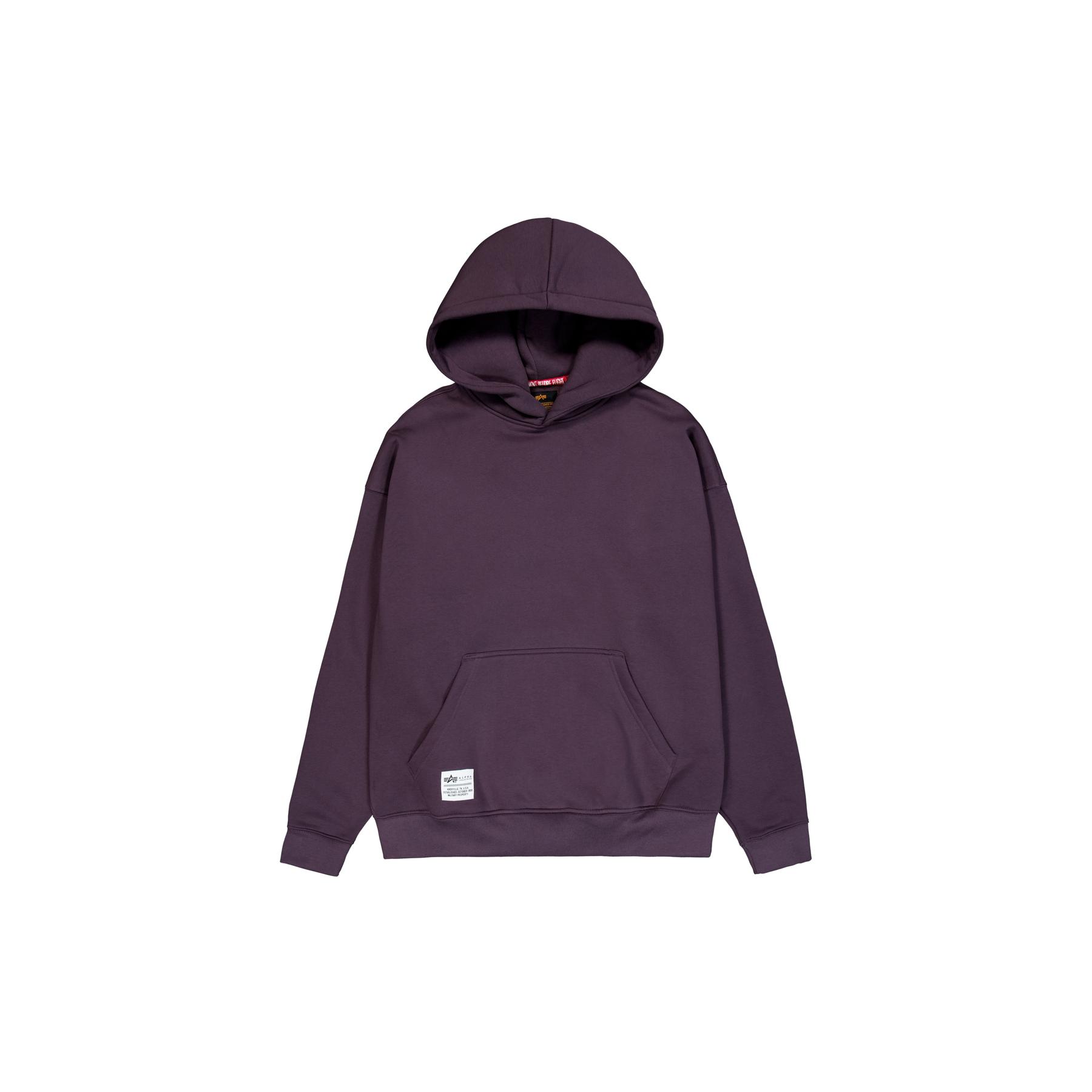 4059146796953 - Hoodie Alpha Industries