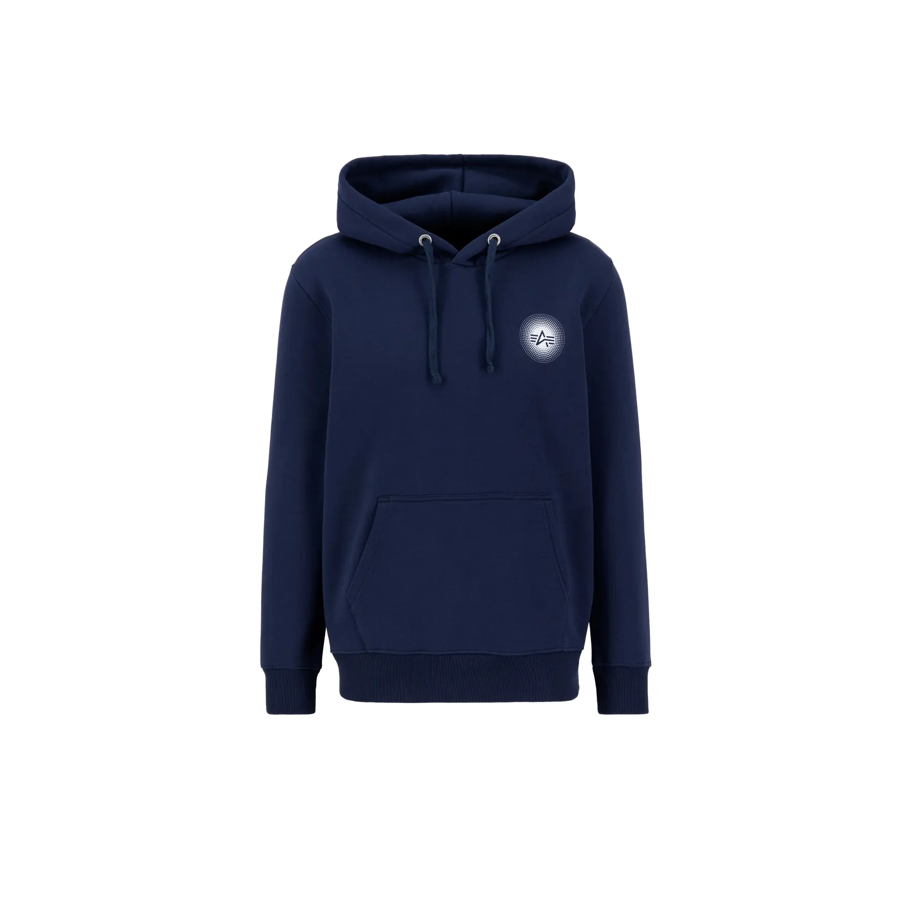 4059146741335 - Hoodie Alpha Industries Doted SL