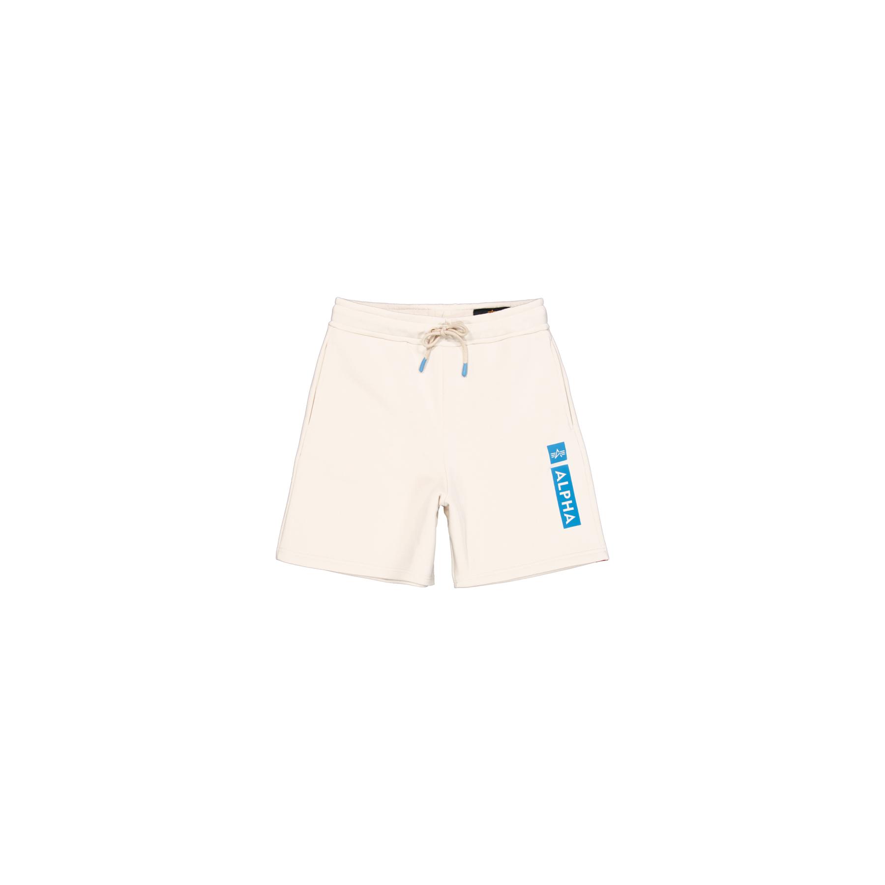 Shorts Alpha Industries Puff
