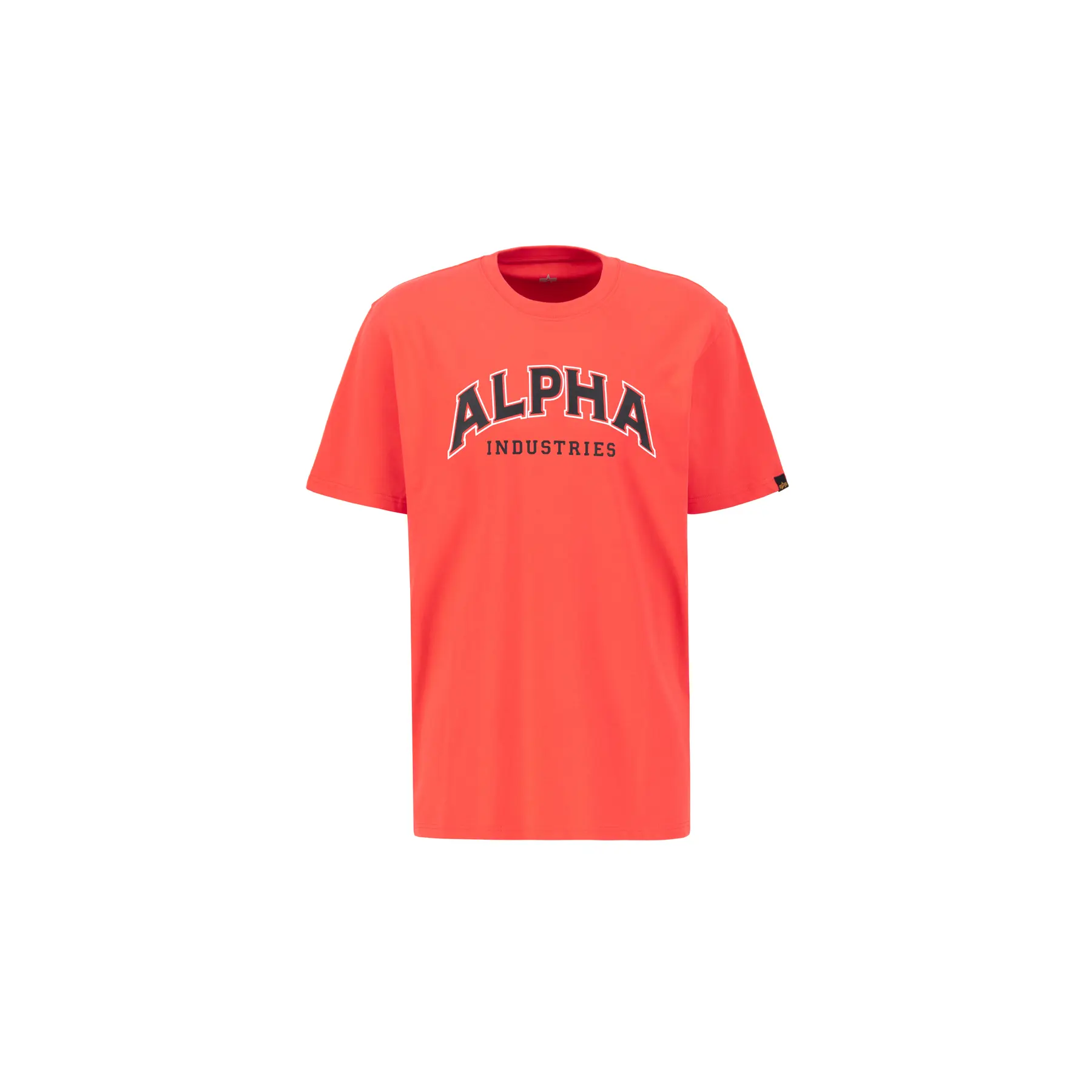4059146747948 - T-Shirt Alpha Industries College