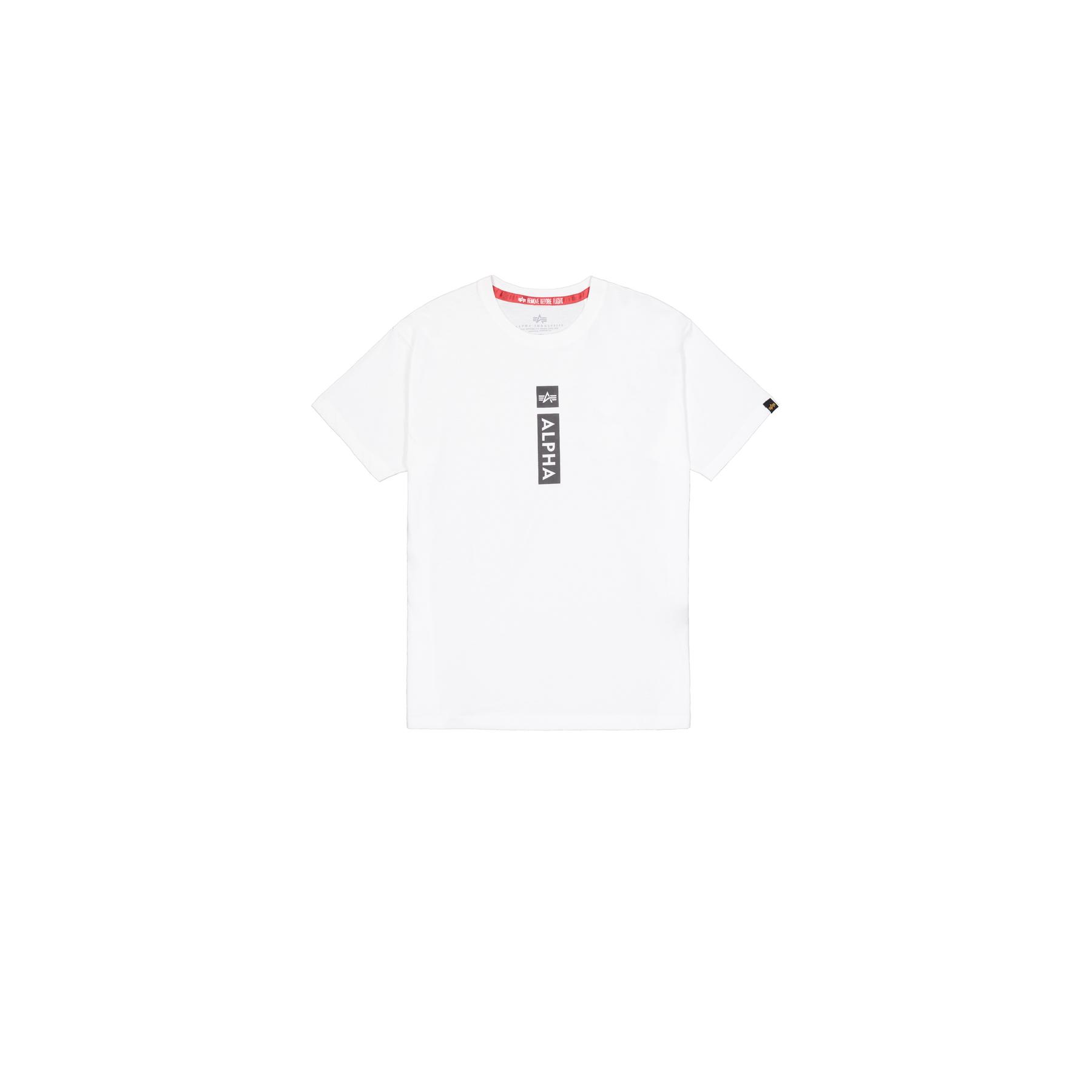 4059146866830 - T-Shirt Alpha Industries PP