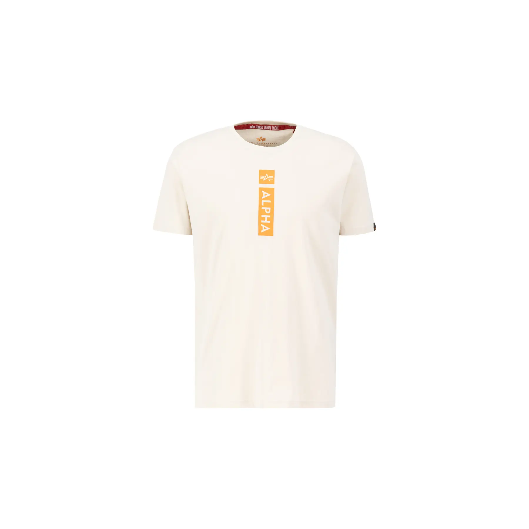 4059146751457 - T-Shirt aus reiner Baumwolle