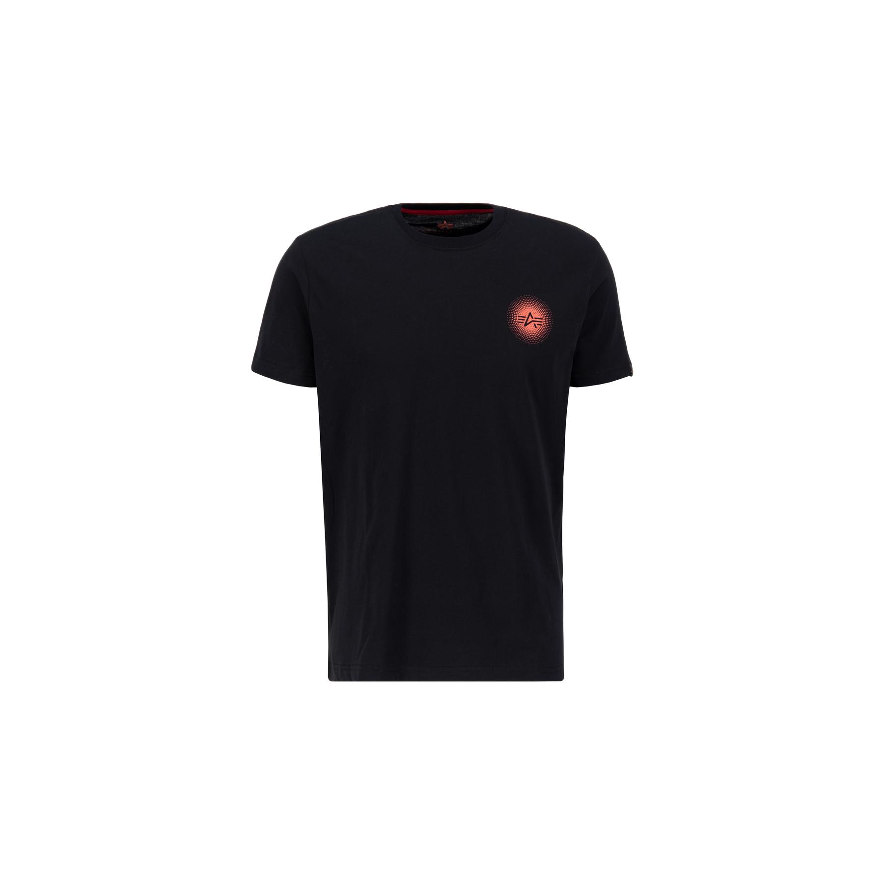 4059146744107 - T-Shirt Alpha Industries Doted SL