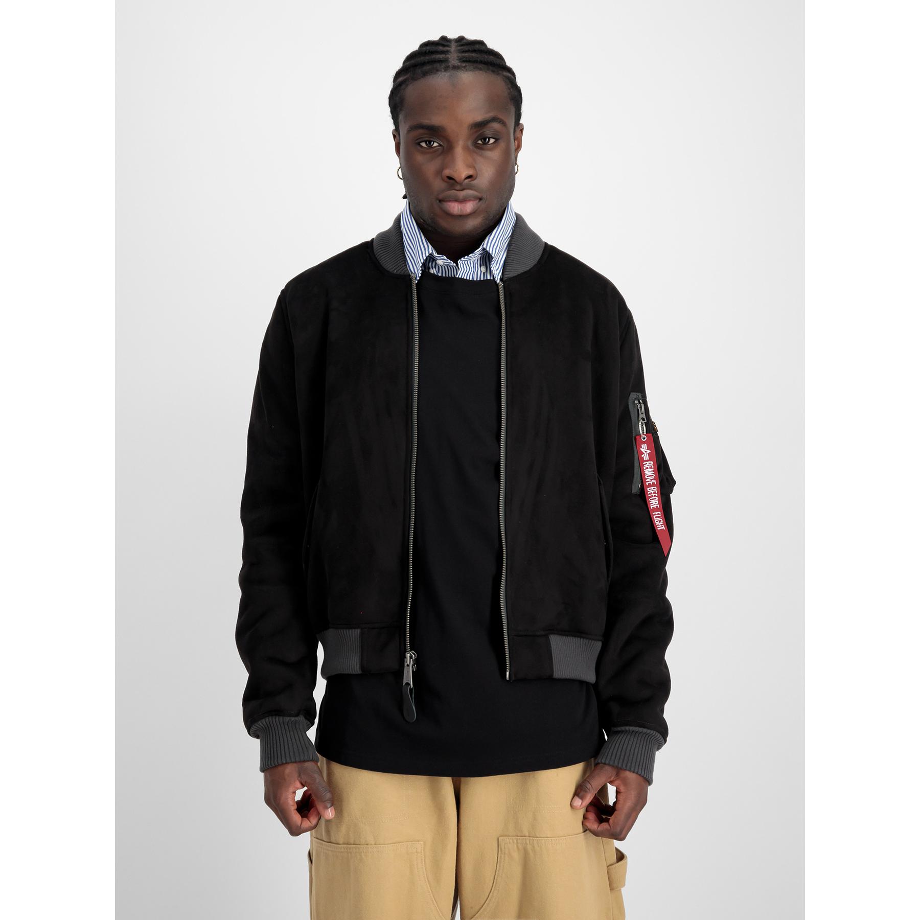 4059146759415 - Jacke Alpha Industries MA-1 FS