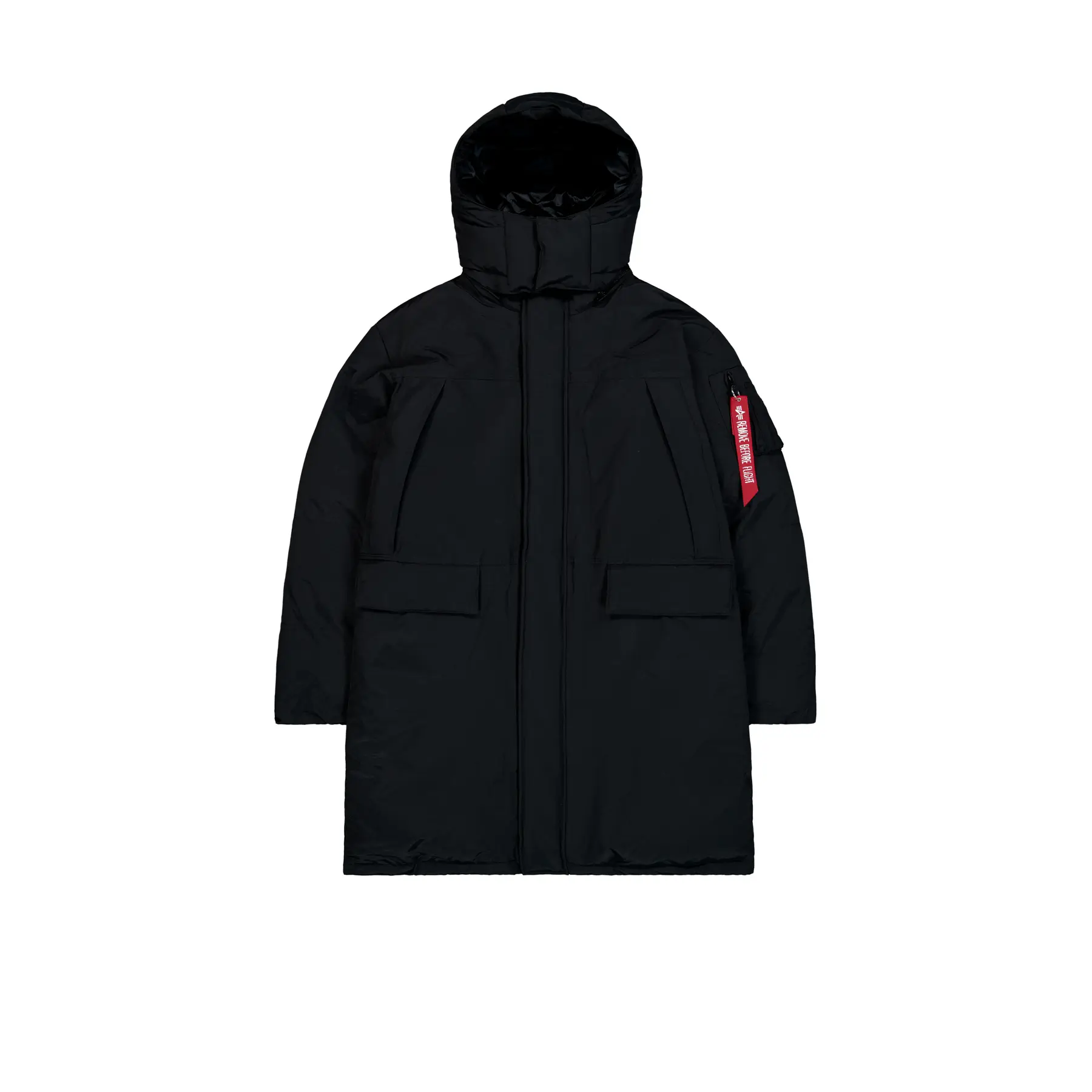 4059146768844 - Parka-Daunenjacke Alpha Industries