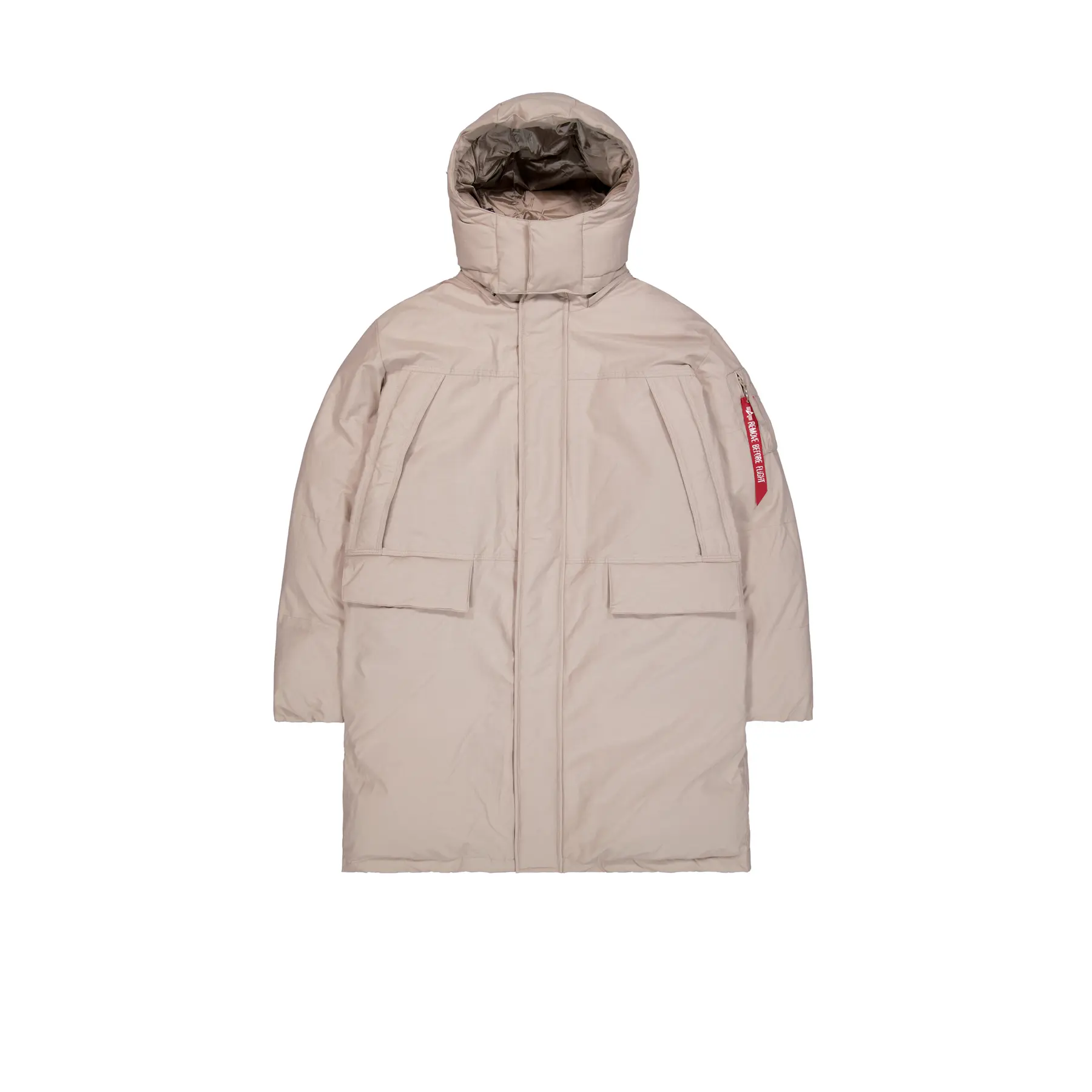 4059146768981 - Parka-Daunenjacke Alpha Industries