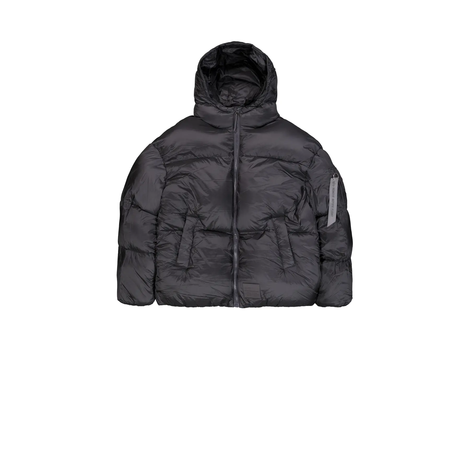 4059146769384 - Daunenjacke Alpha Industries Cloud Puffer