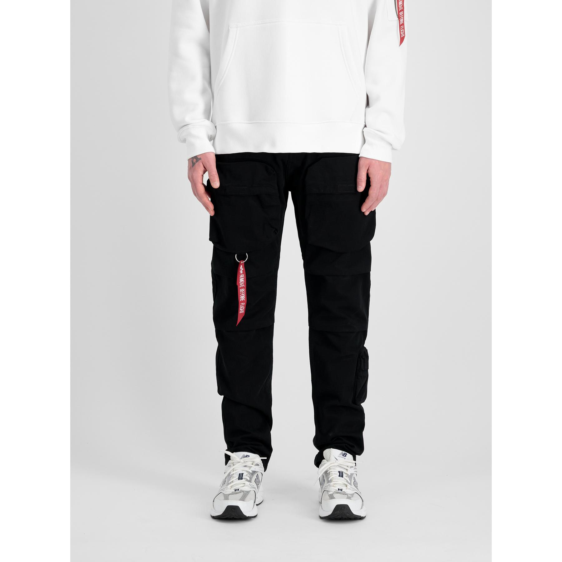 4059146762446 - Regular Fit Cargohose mit Gürtelschlaufen Modell Tactical Pant