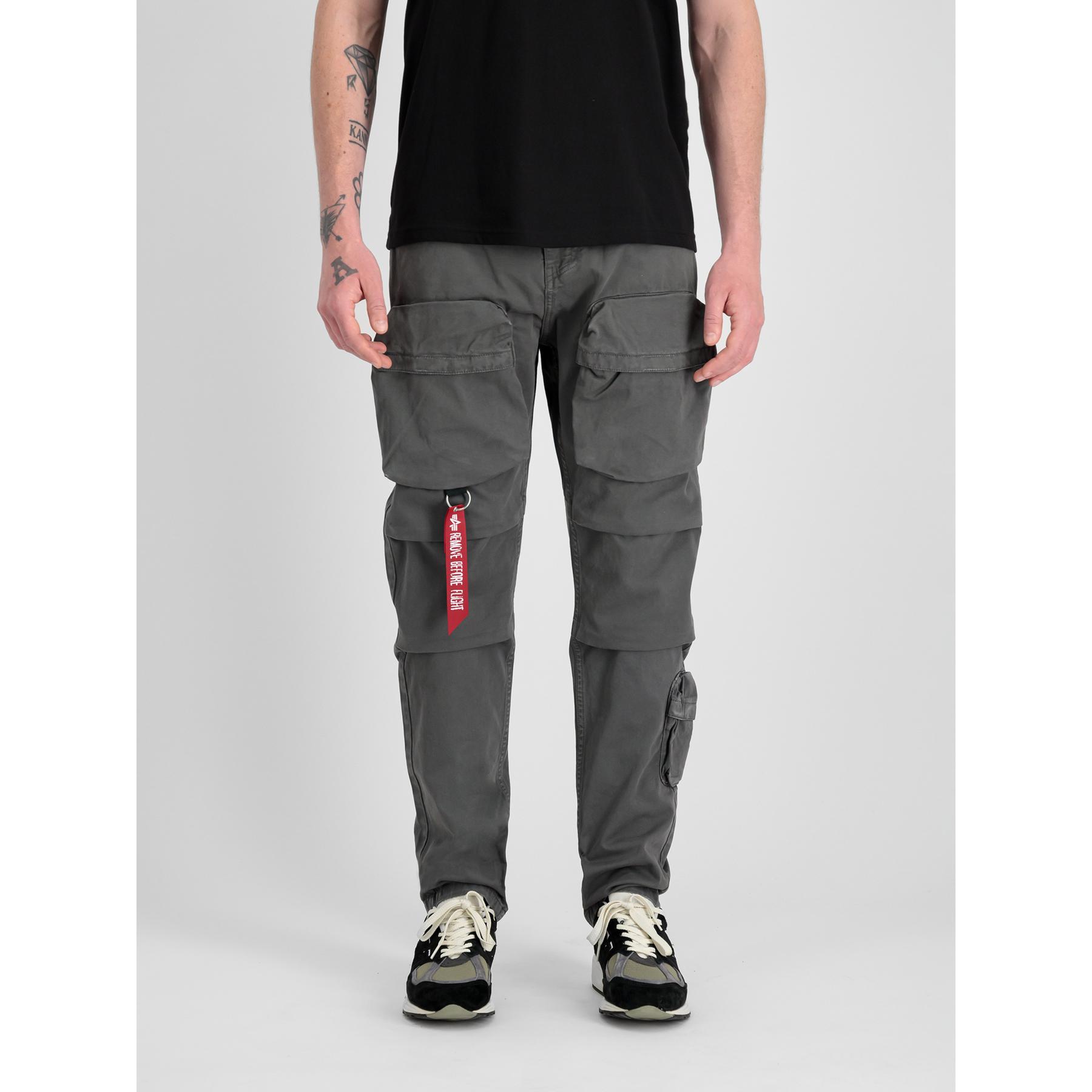 Pantaloni cargo Alpha Industries Tactical