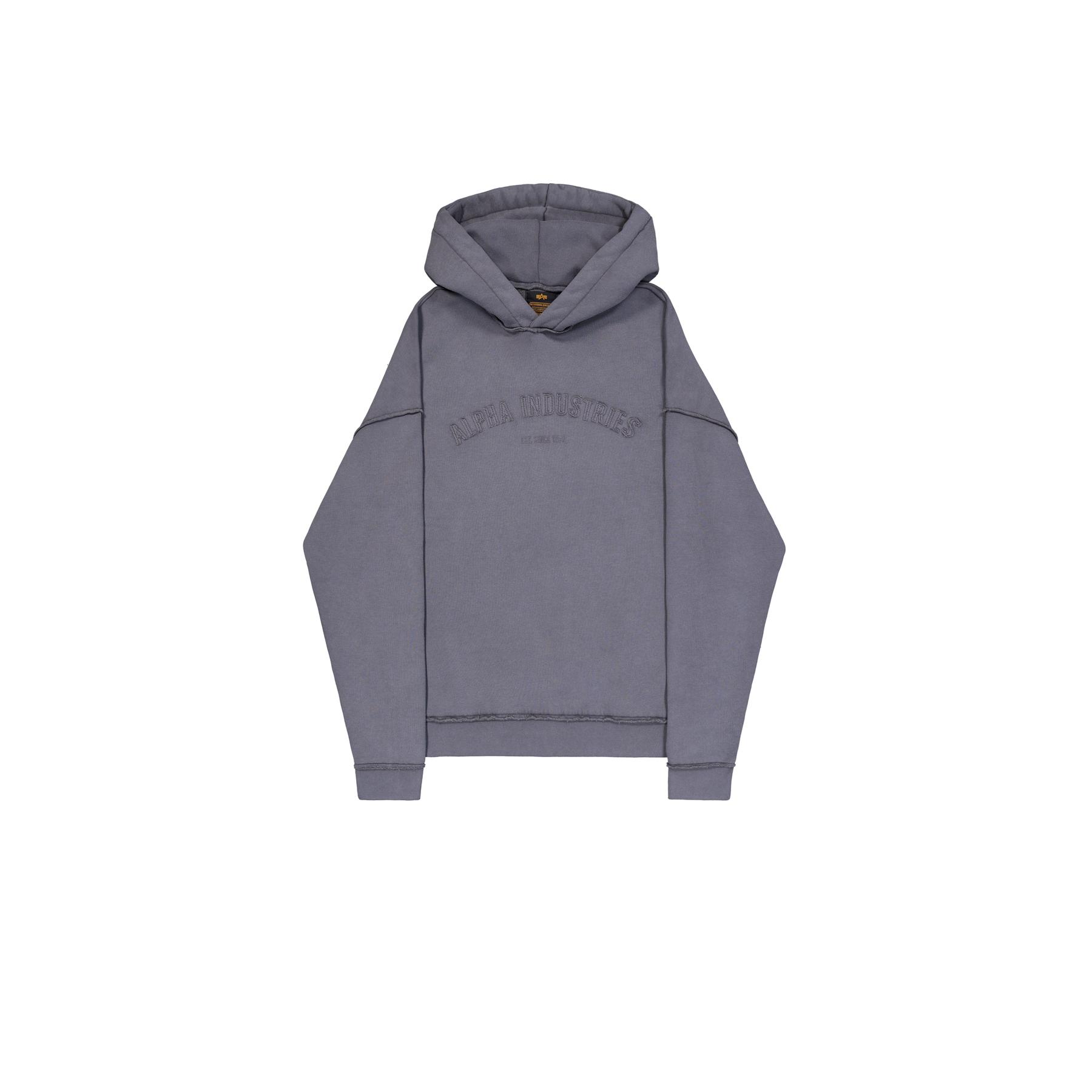 4059146776337 - Hoodie Alpha Industries Open Edge