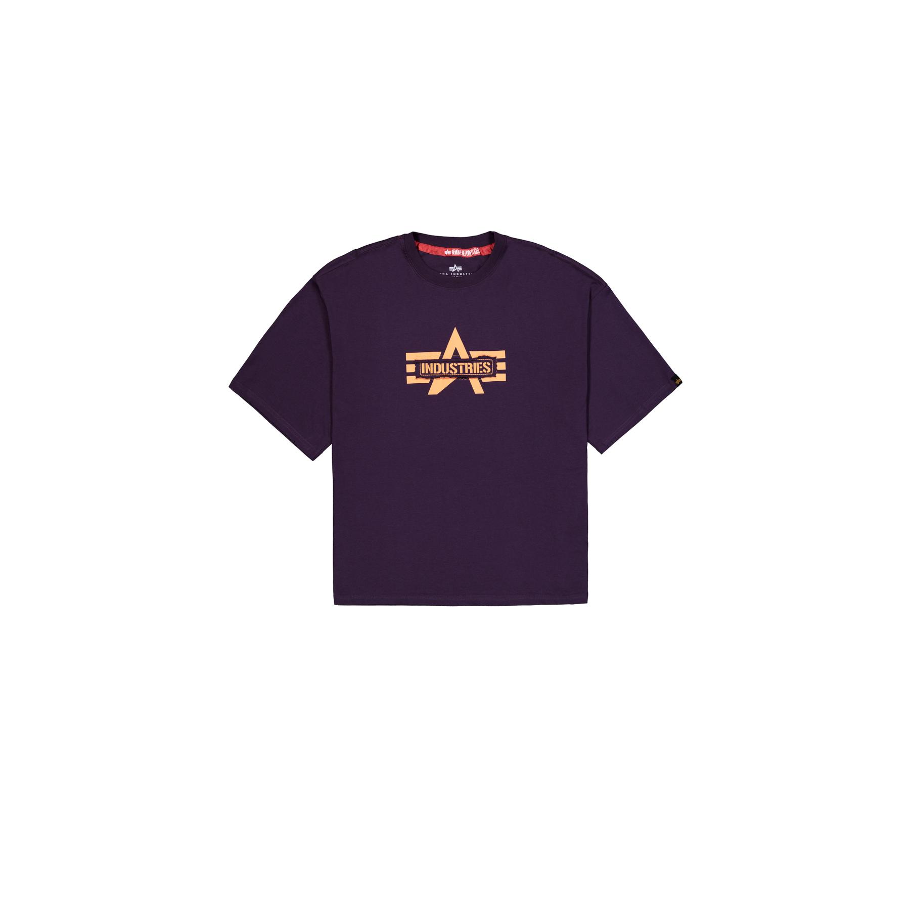 T-shirt Alpha Industries Edge