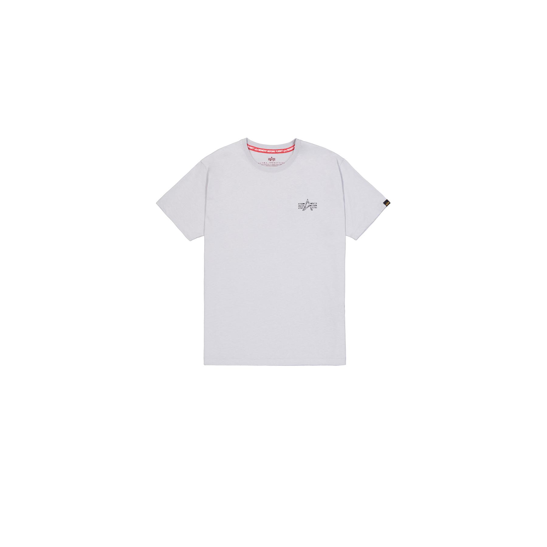 4059146870035 - T-Shirt Alpha Industries Signature BP