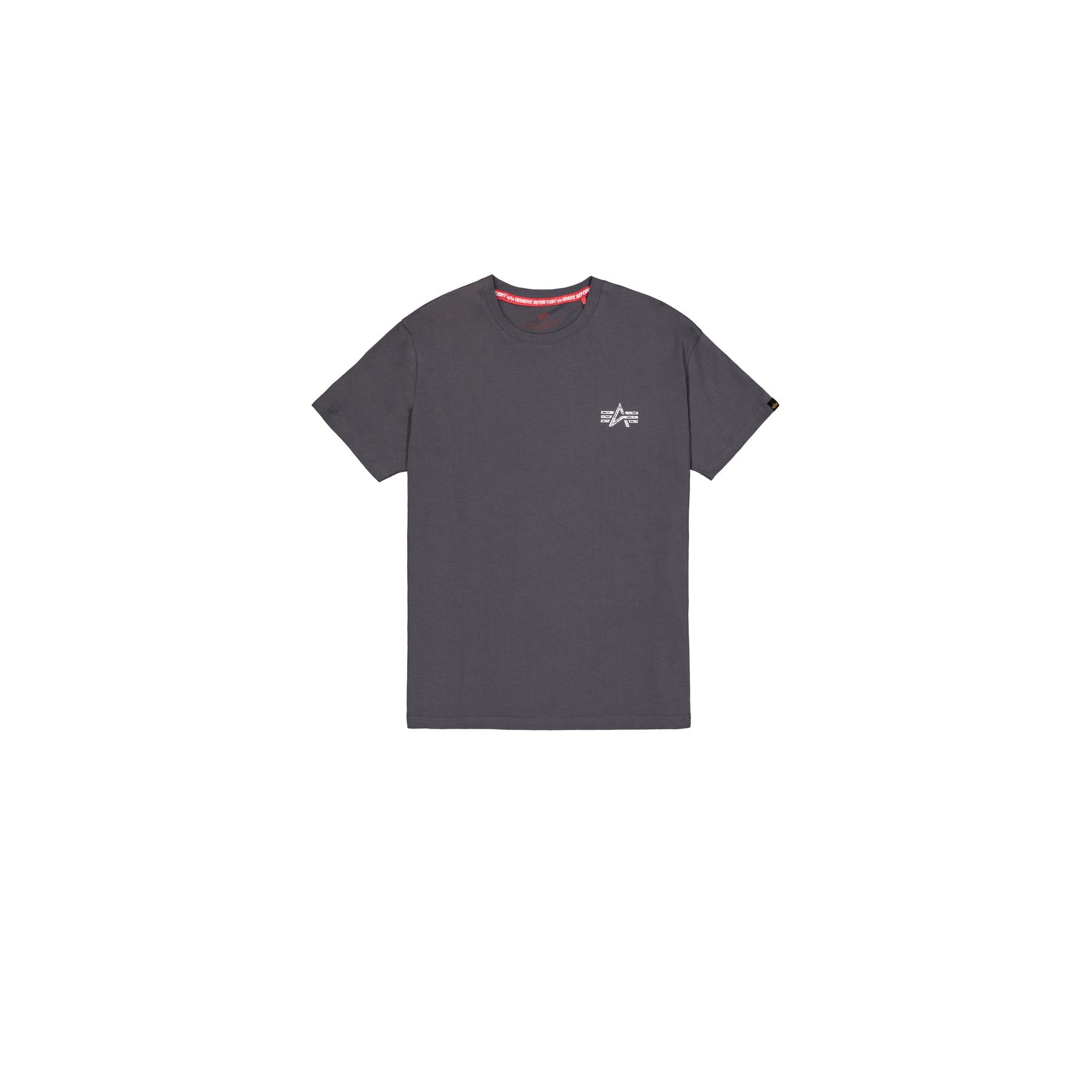 4059146870073 - T-Shirt Alpha Industries Signature BP