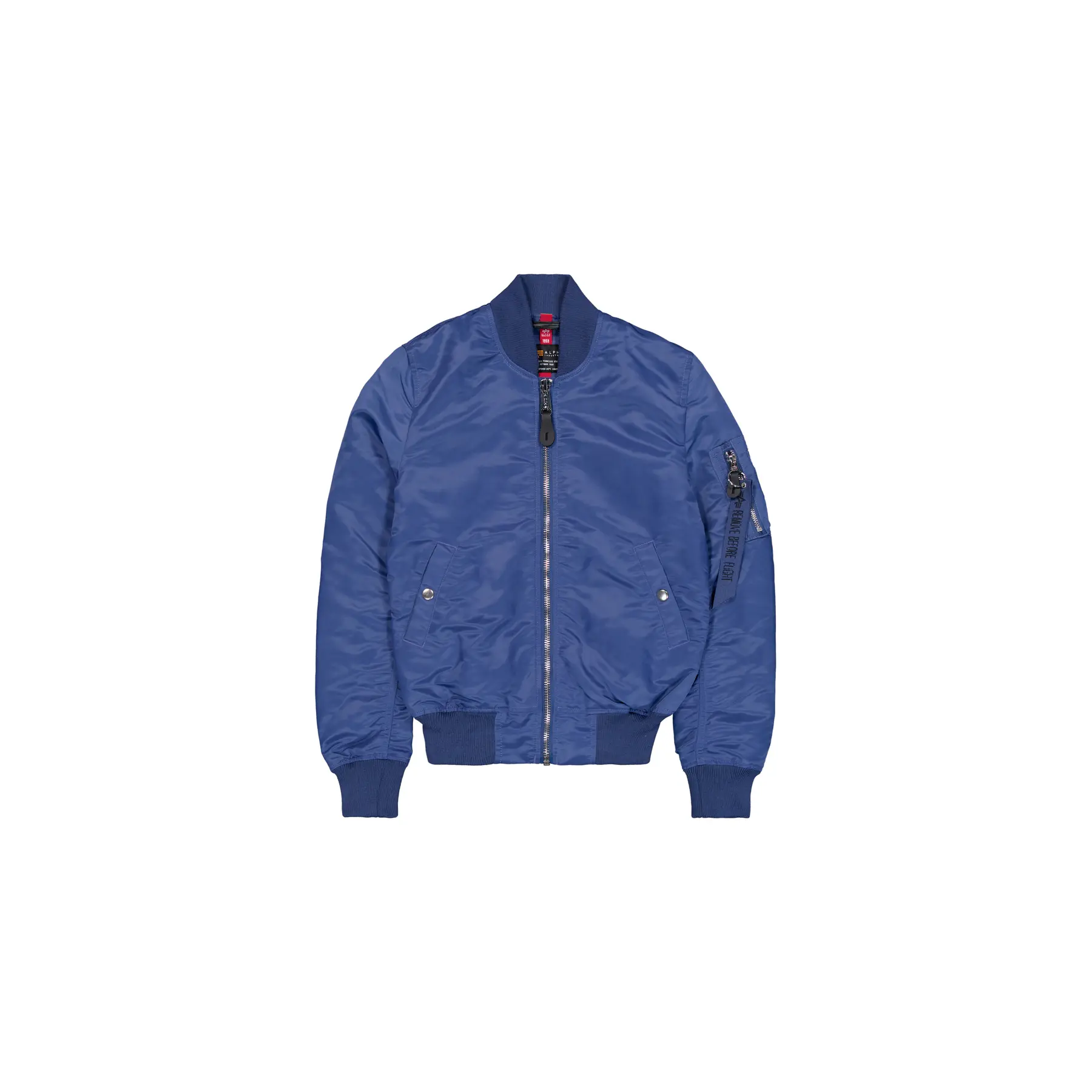 4059146829880 - Leichte Damenjacke Alpha Industries MA-1 VF Vintage Fit