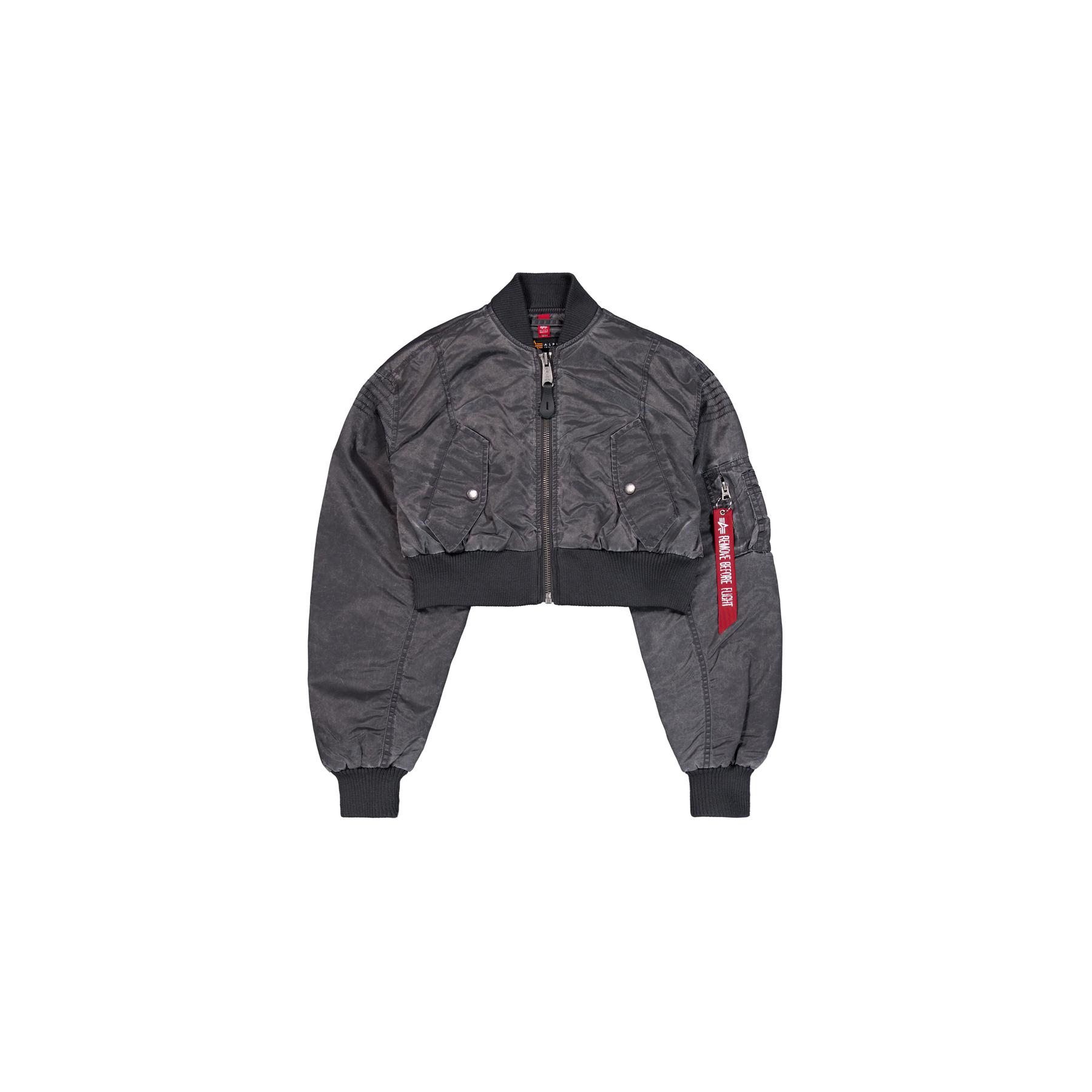 4059146830015 - Damenjacke Alpha Industries MA-1