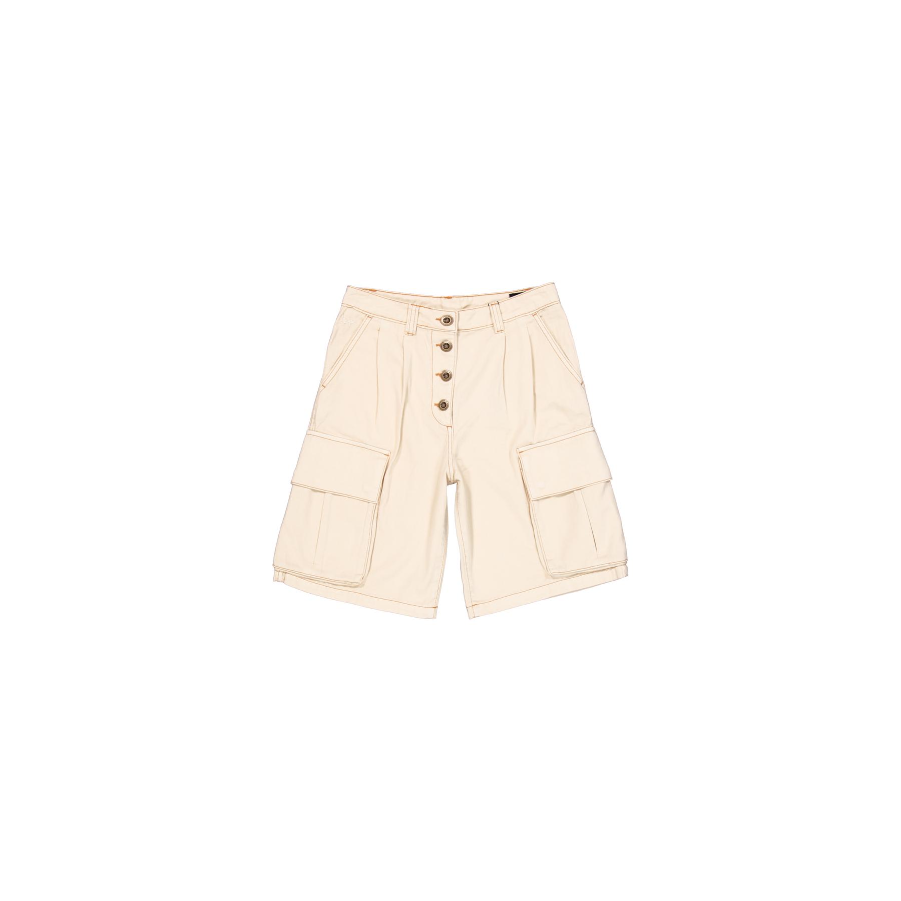 4059146816668 - Shorts für Damen Alpha Industries