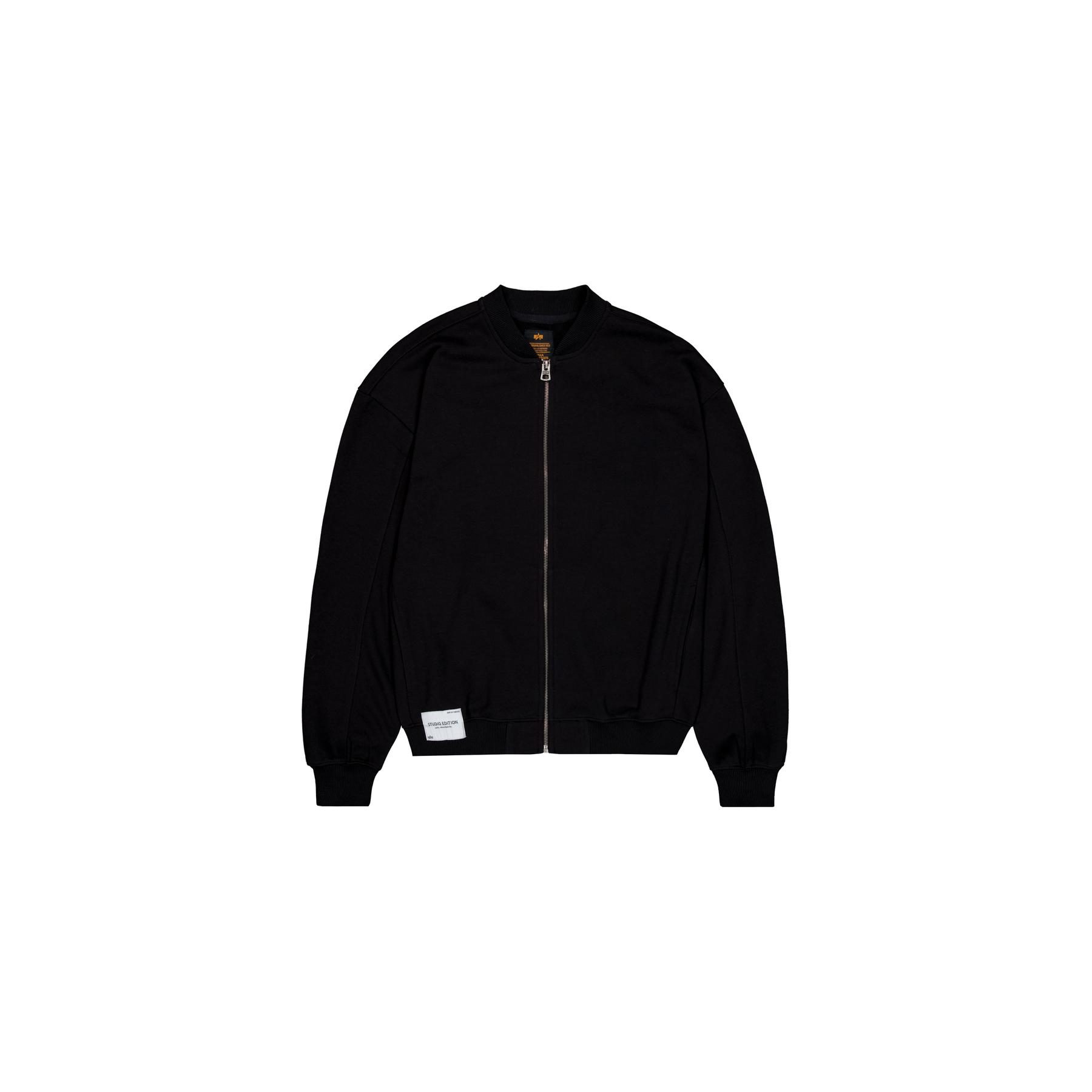 4059146830404 - Damenjacke Alpha Industries Studio Edition