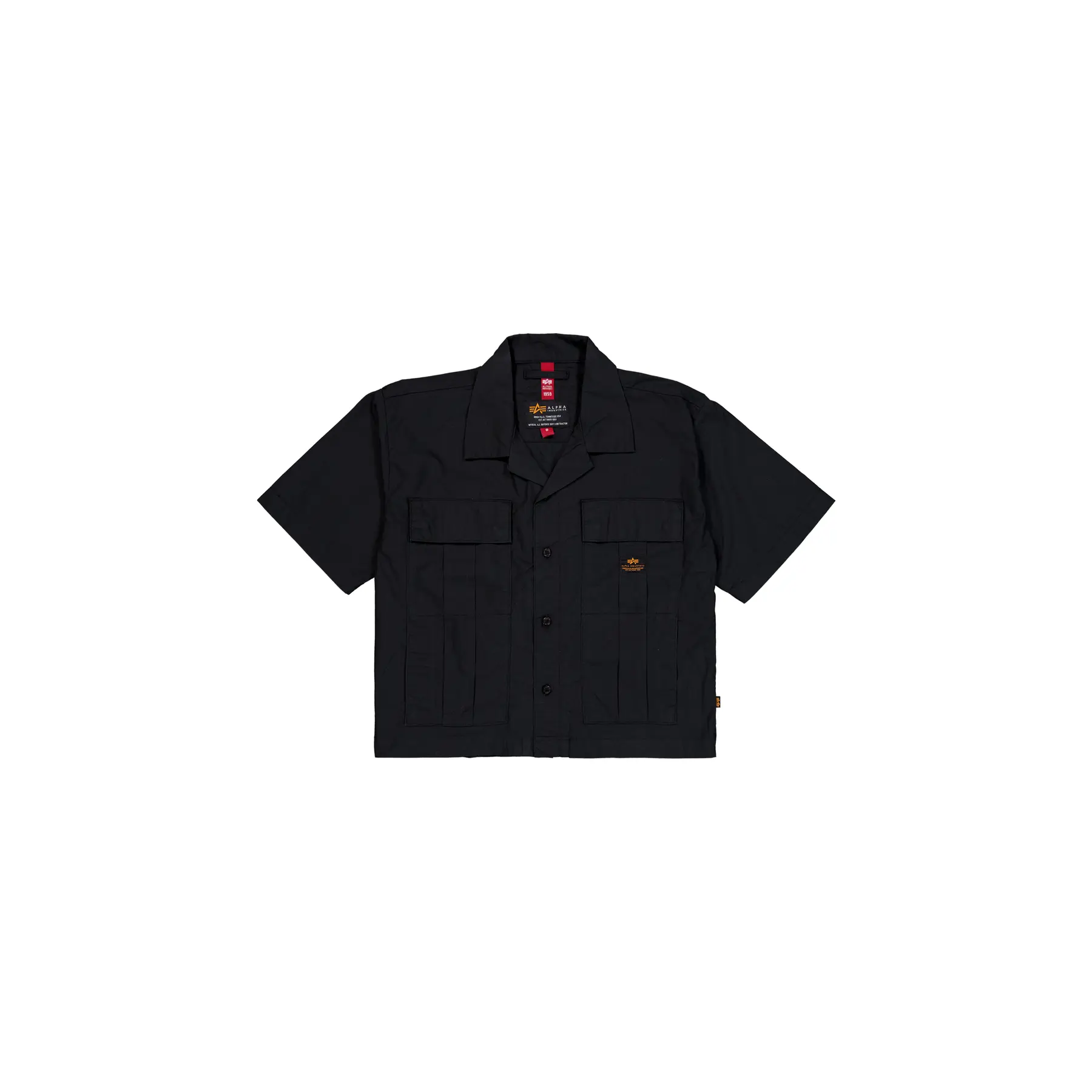 4059146816903 - Shorts für Damen Alpha Industries