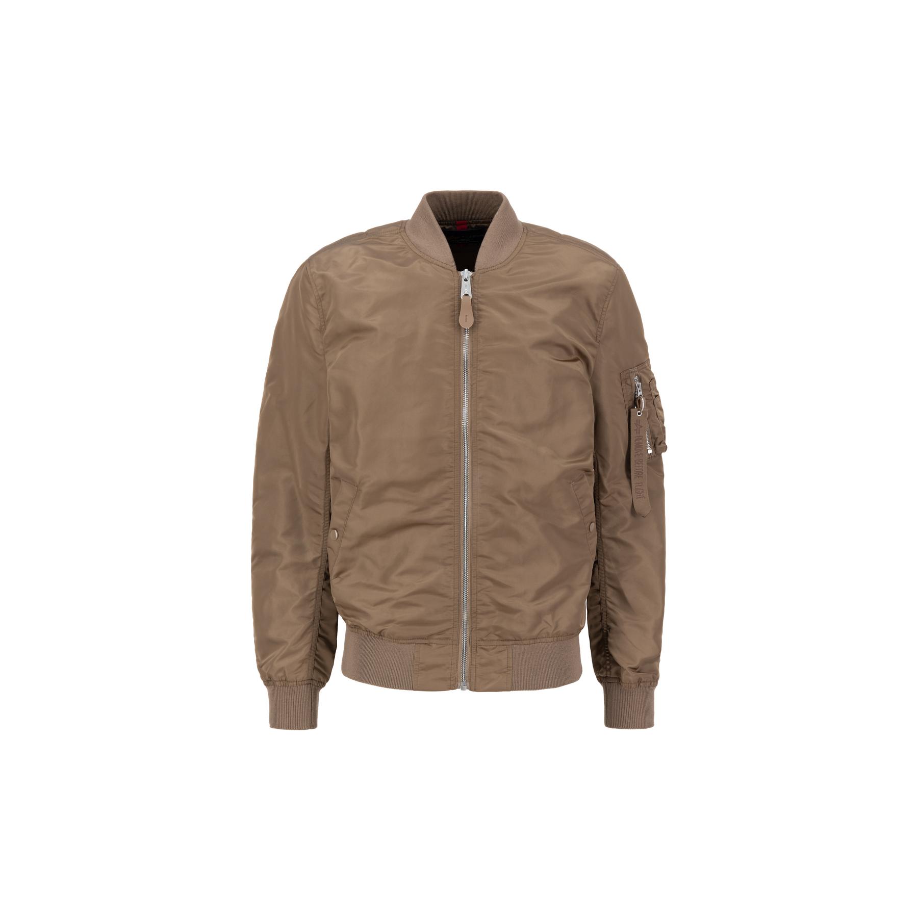 4059146655151 - Jacke Alpha Industries Ma-1