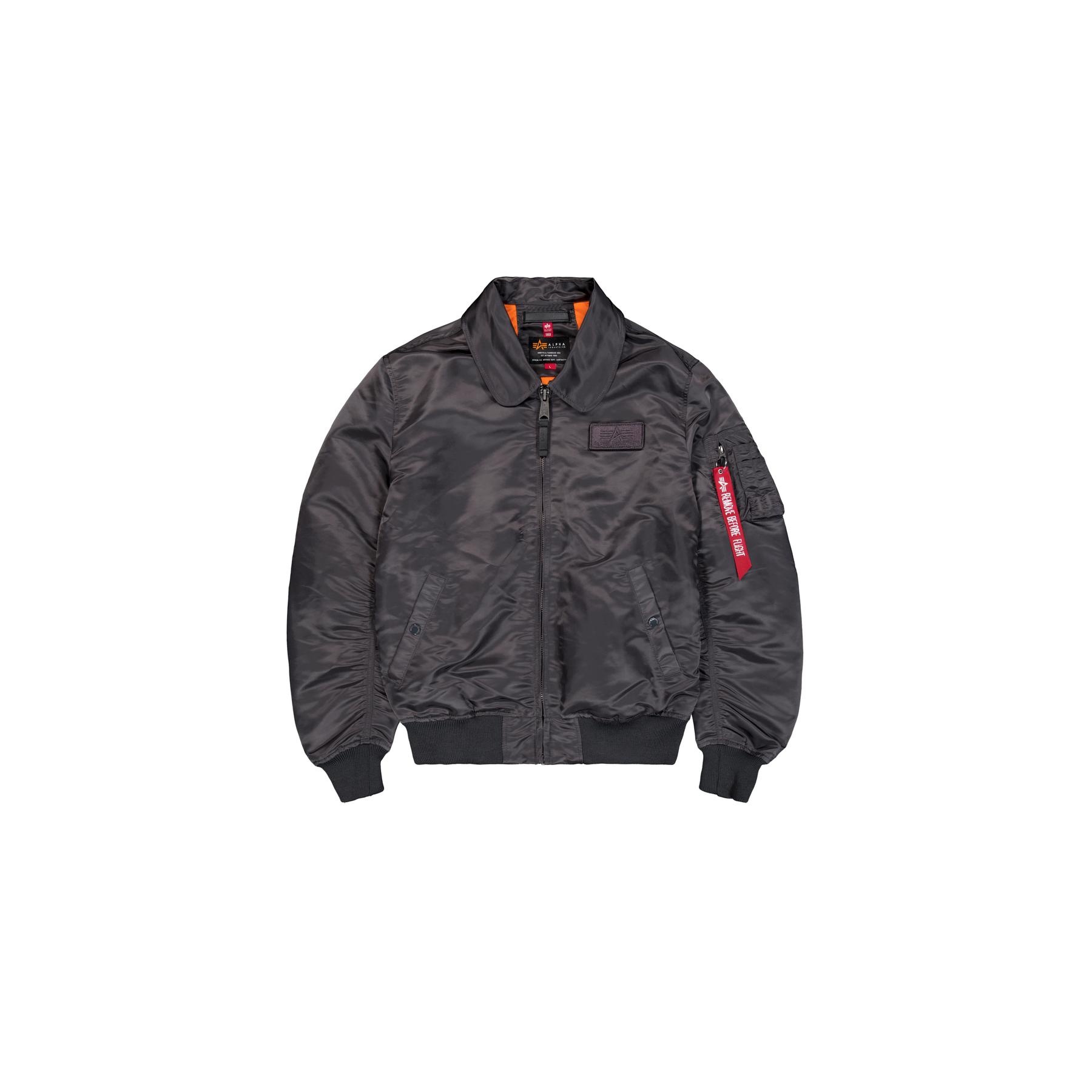 Giacca Alpha Industries Flying Tigers