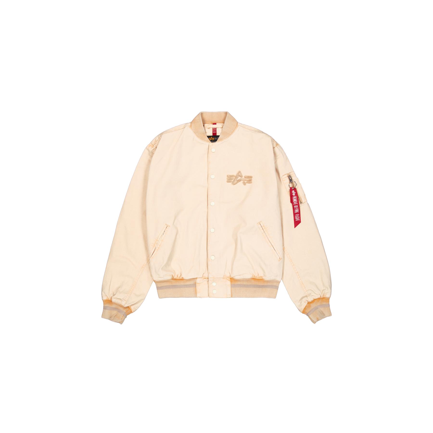4059146833634 - Bomber Alpha Industries Coach