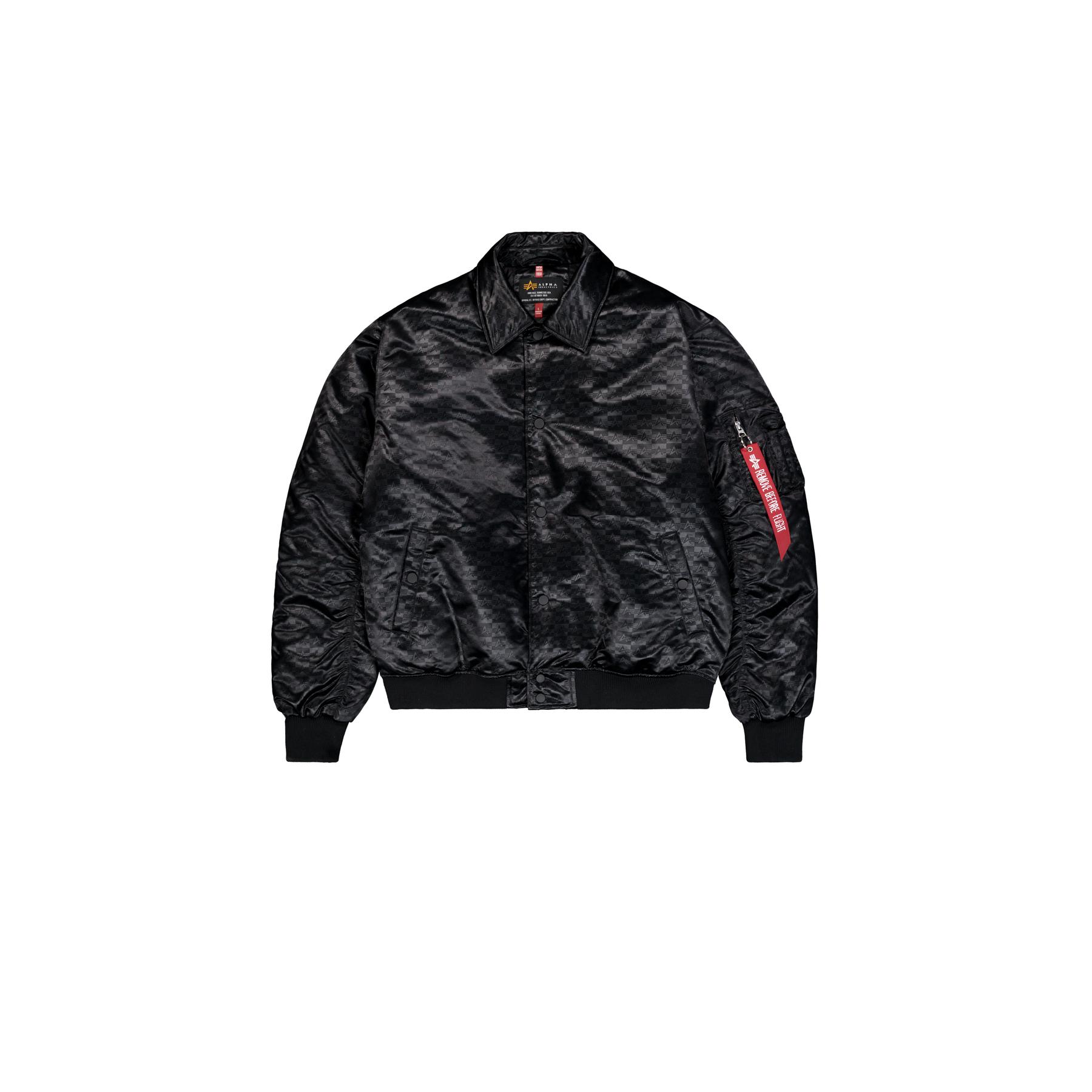 4059146833733 - Bomber Alpha Industries Coach