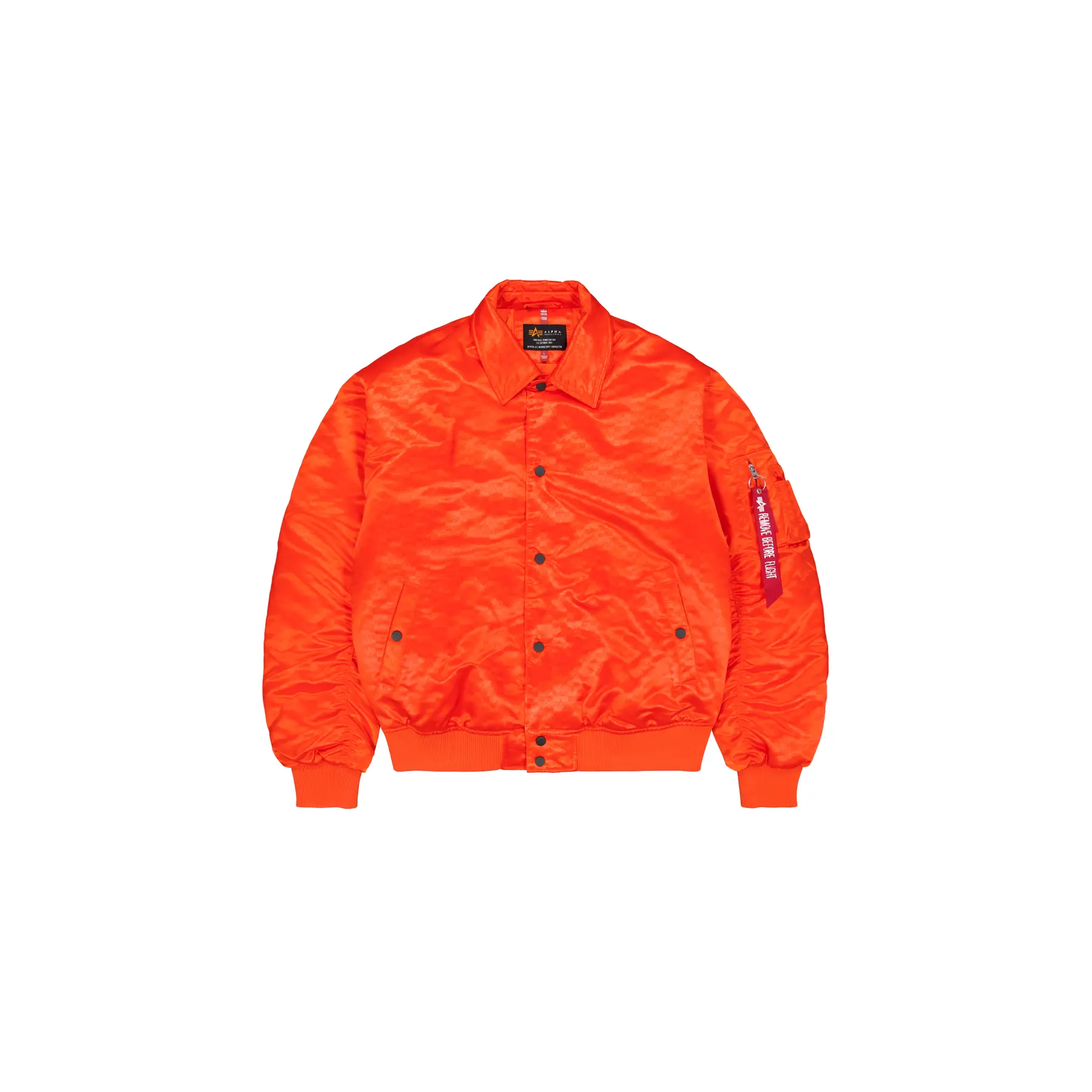 4059146833863 - Bomber Alpha Industries Coach