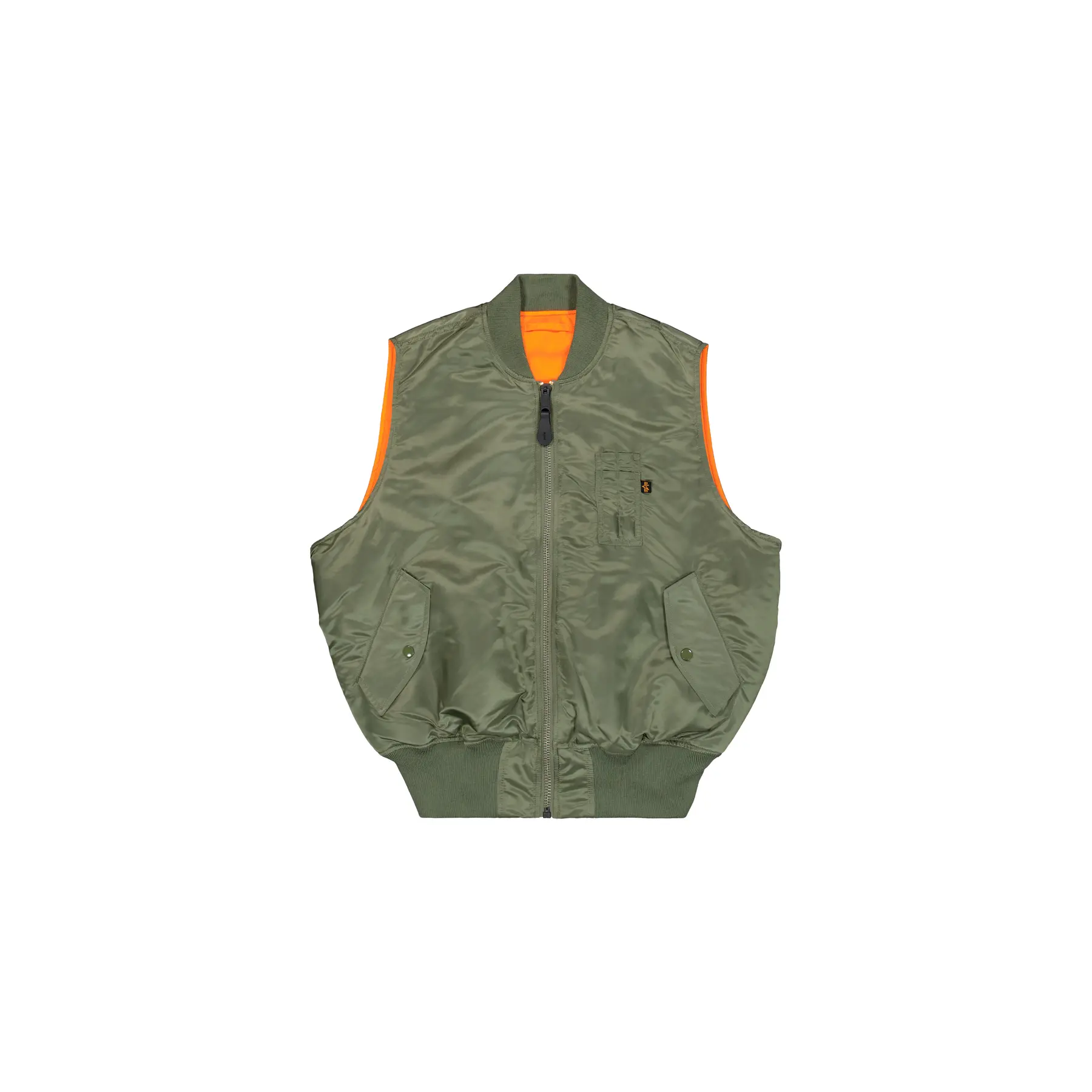 4059146859788 - Weste Alpha Industries MA-1 Heritage