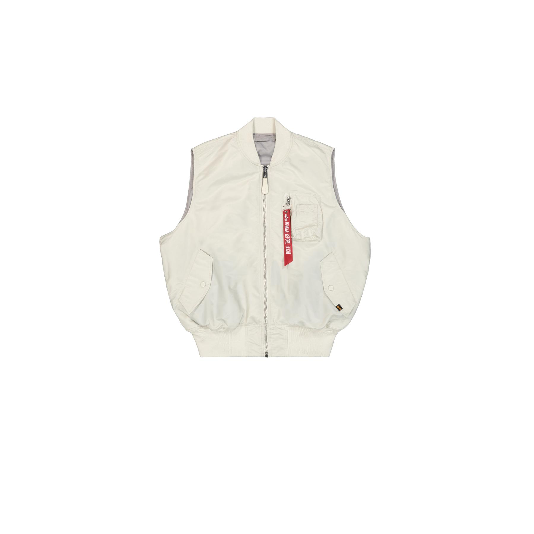 Gilet Alpha Industries MA-1 Heritage