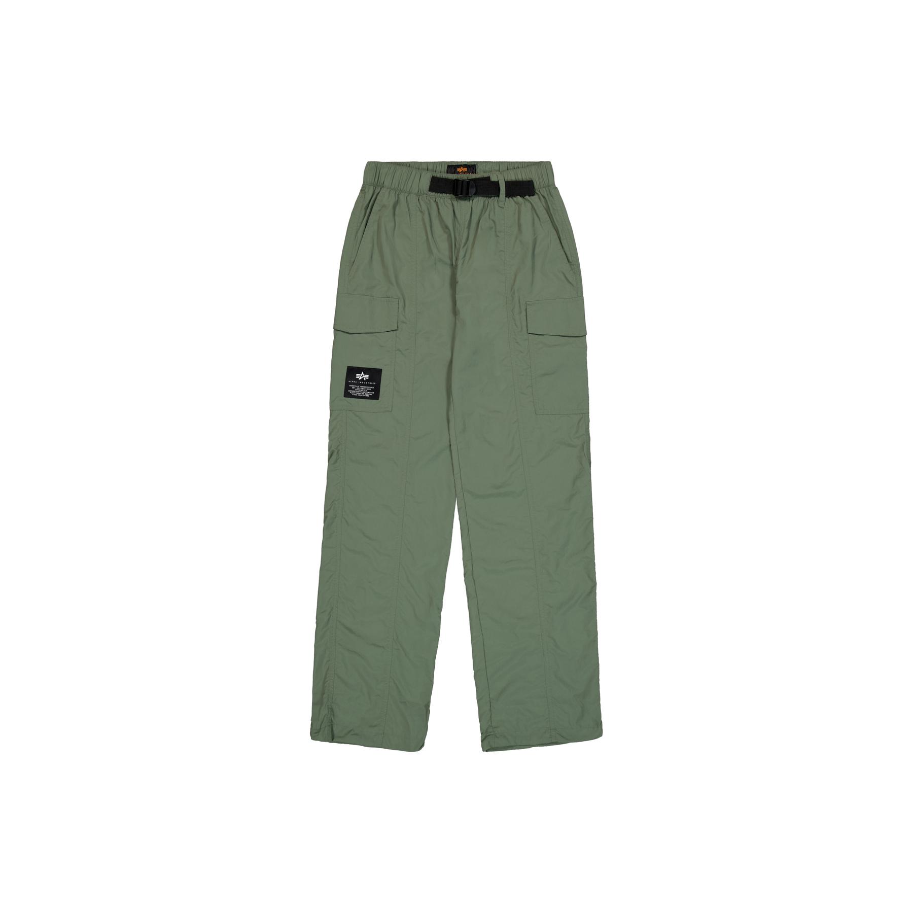 4059146821143 - Nylon-Cargohose Alpha Industries