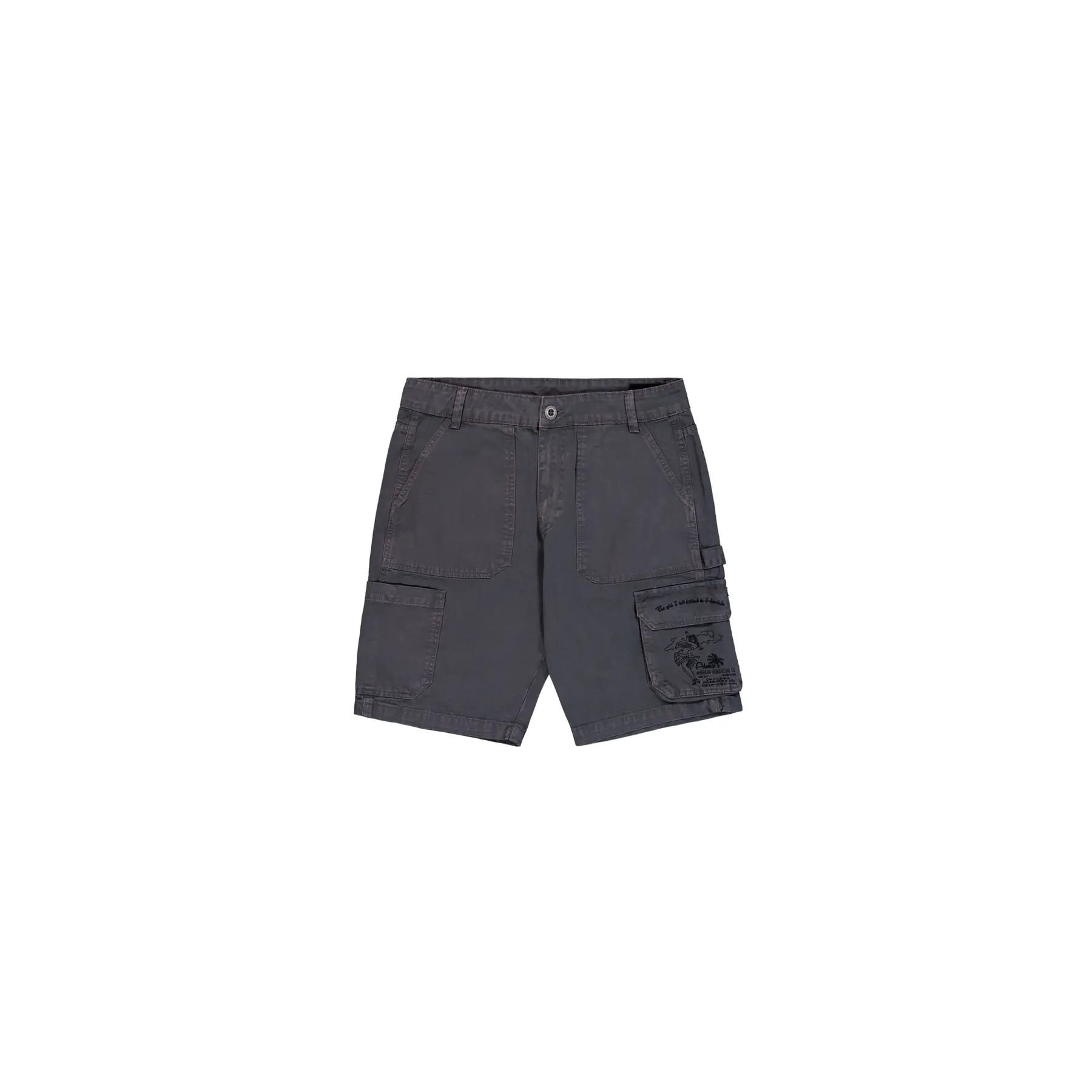 4059146818990 - Cargo Shorts Alpha Industries Honolulu