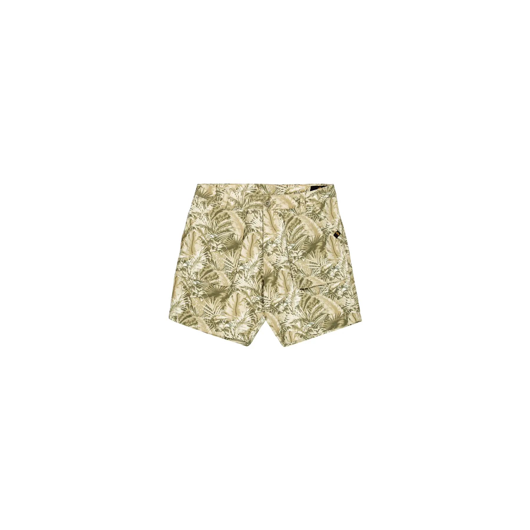 4059146819027 - Regular Fit Bermudas mit Eingrifftaschen Modell Honolulu