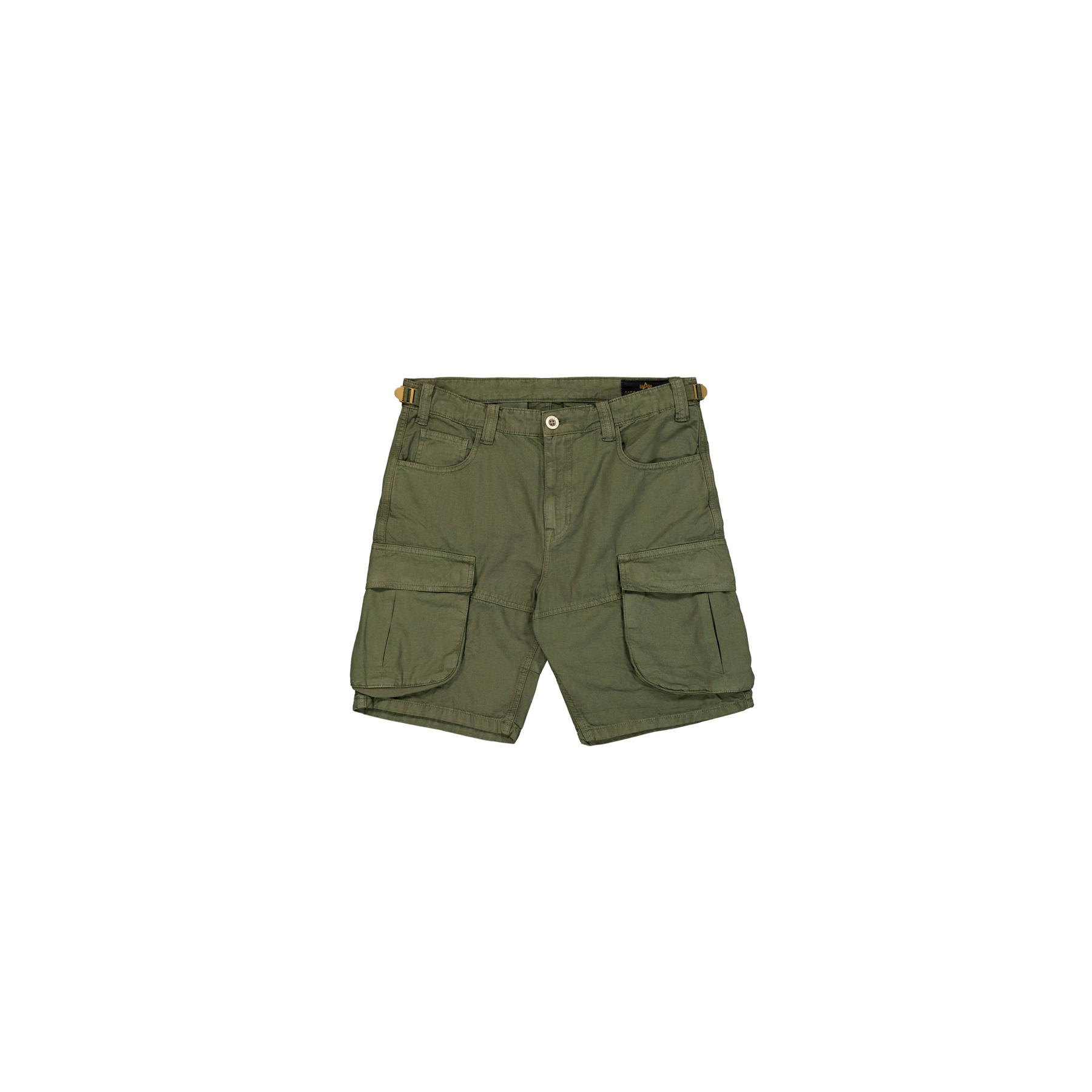 4059146819706 - Cargo Shorts Alpha Industries