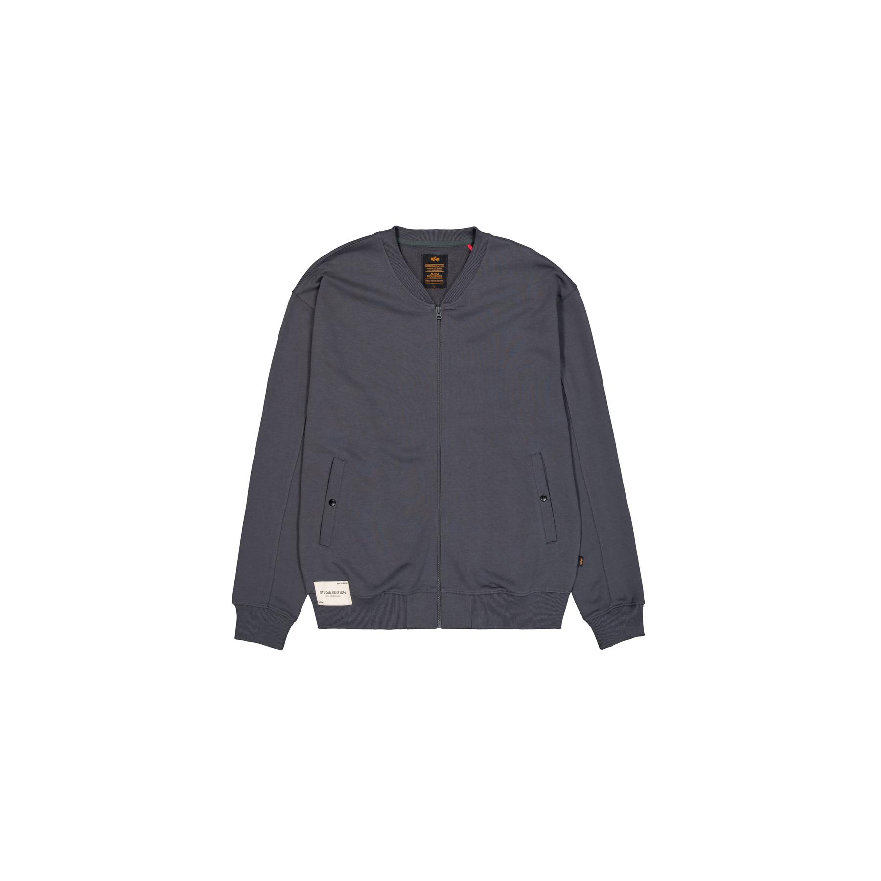 4059146835614 - Jacke Alpha Industries Studio Edition