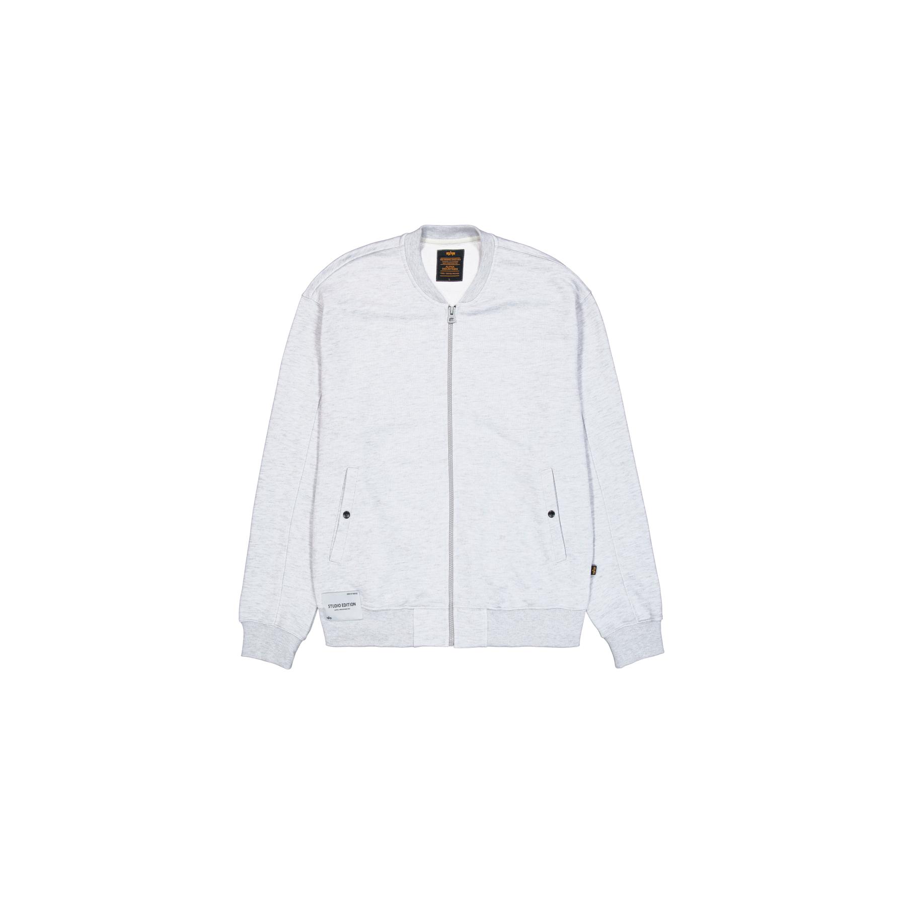 4059146835744 - Jacke Alpha Industries Studio Edition