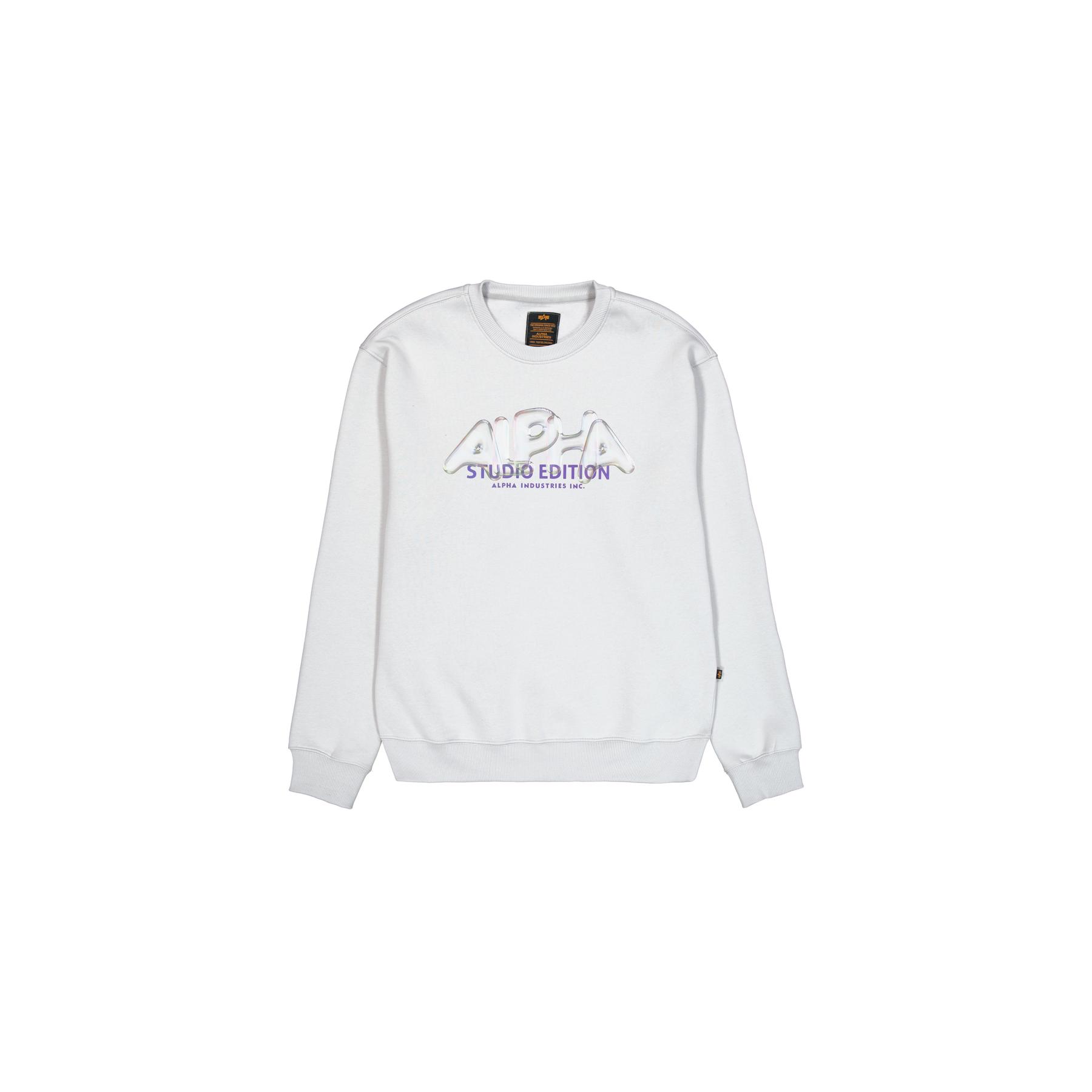 4059146835836 - Pullover Alpha Industries Studio Edition Vibe