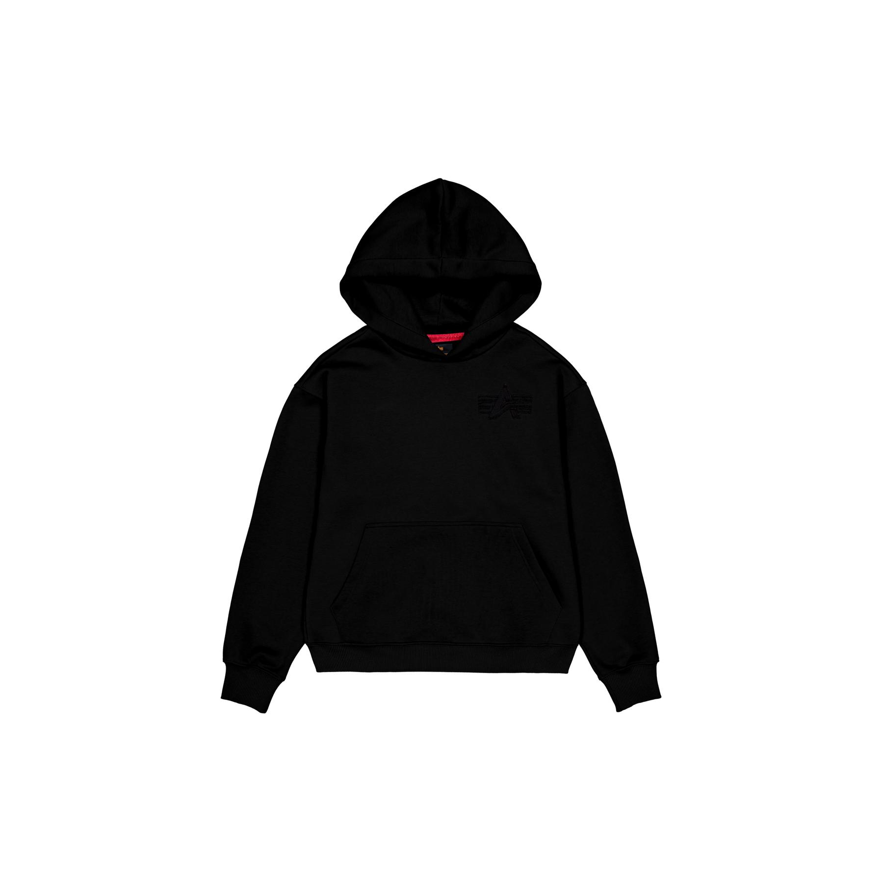4059146859917 - Hoodie Alpha Industries Coach