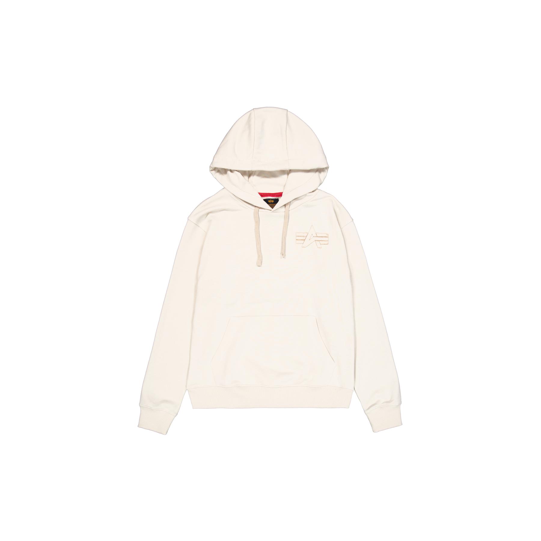 4059146837014 - Hoodie Alpha Industries Coach