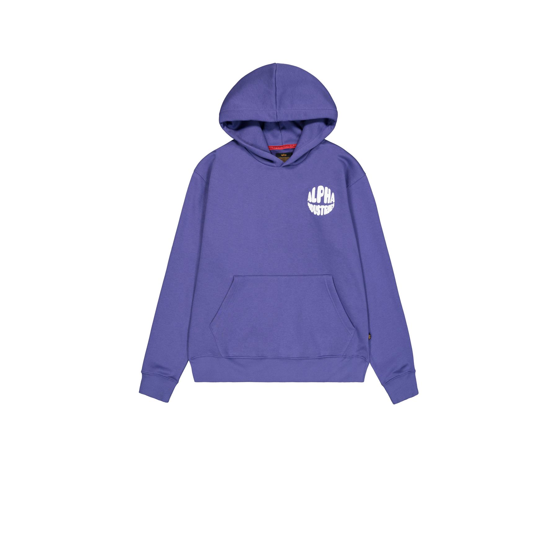 4059146837489 - Hoodie Alpha Industries