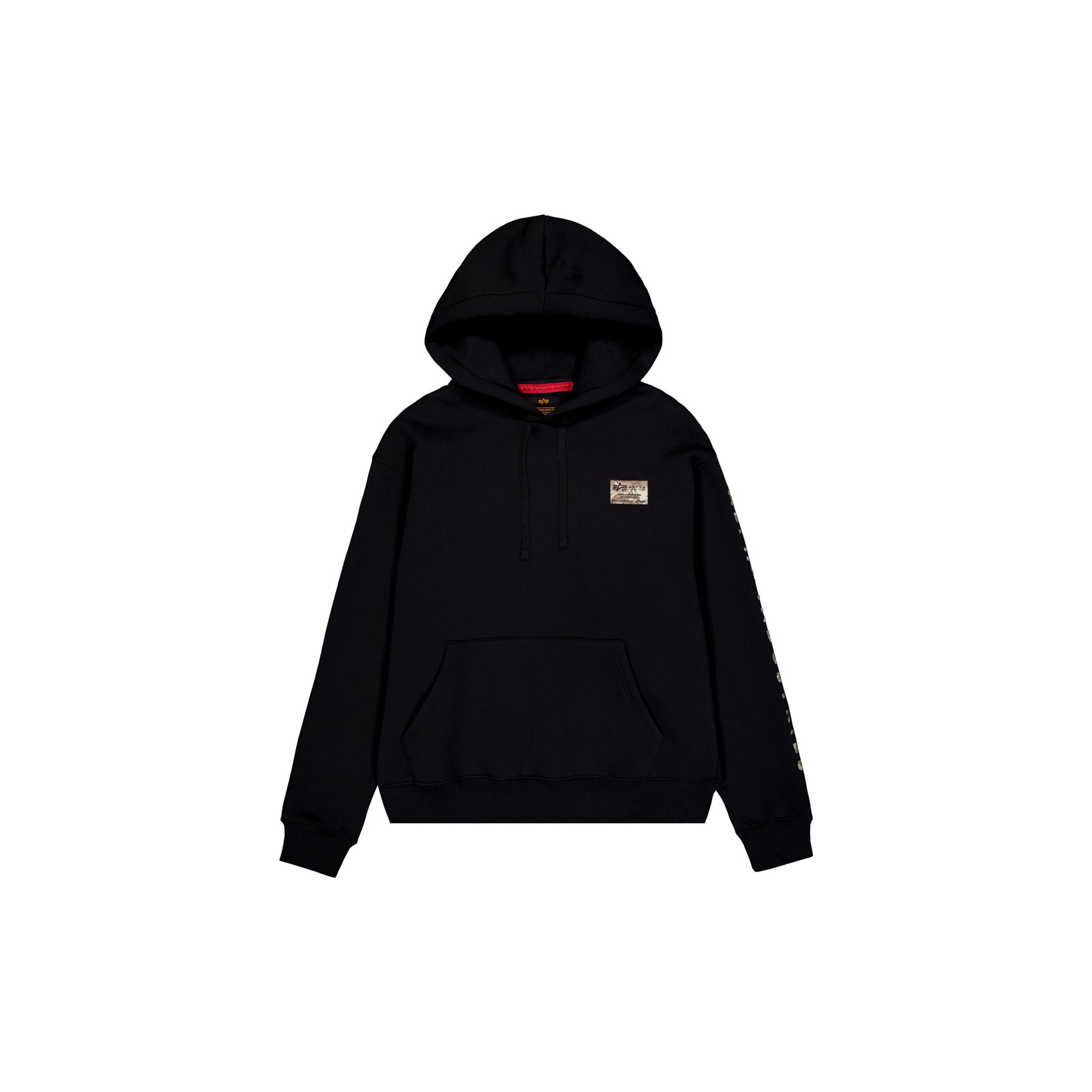 4059146838288 - Hoodie Alpha Industries