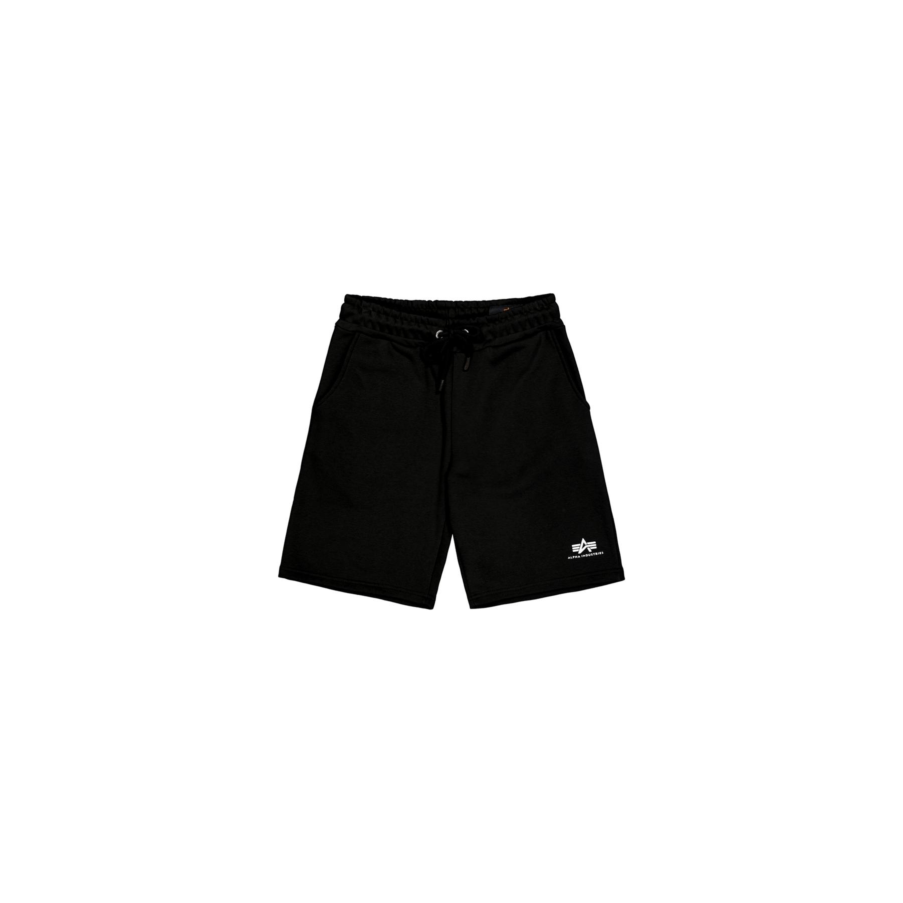 4059146839100 - Shorts Alpha Industries Basic Small Logo II 4059146839100 - Shorts Alpha Industries Basic Small Logo II
