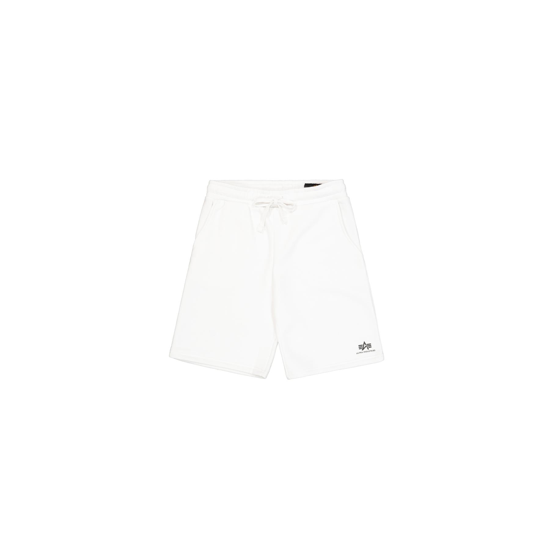 4059146860241 - Shorts Alpha Industries Basic Small Logo II 4059146860241 - Shorts Alpha Industries Basic Small Logo II