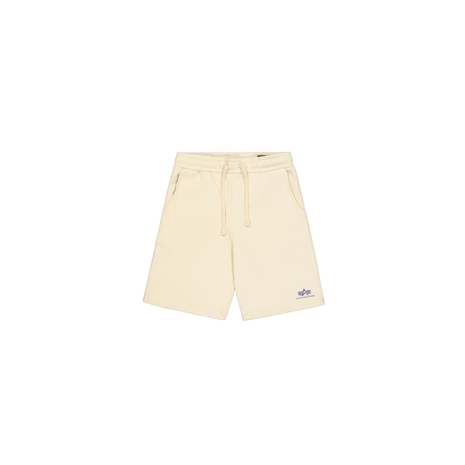 4059146839230 - Shorts Alpha Industries Basic Small Logo II