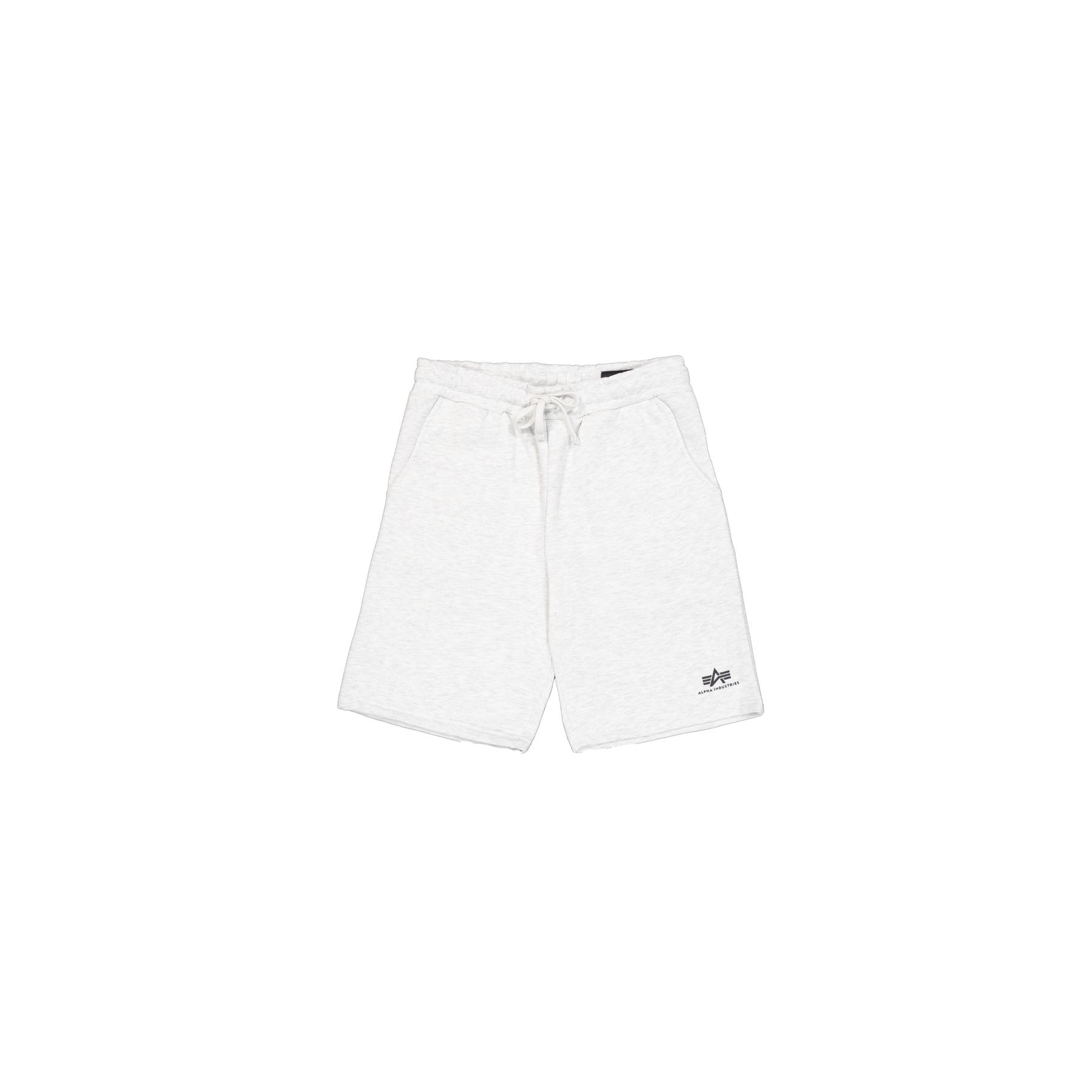 4059146839452 - Shorts Alpha Industries Basic Small Logo II