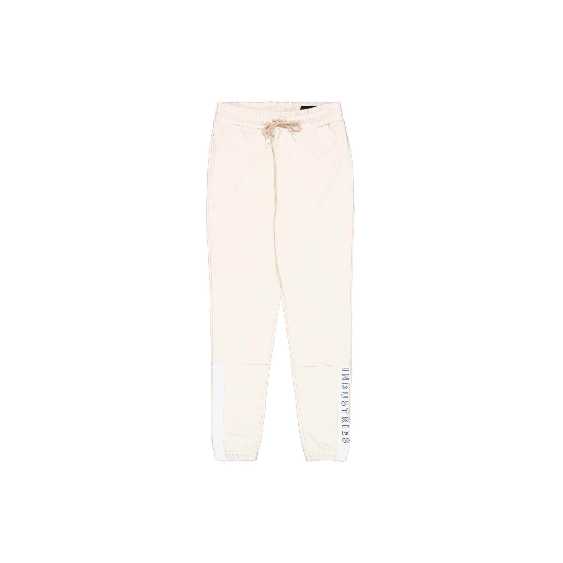 Pantaloni running Alpha Industries Track