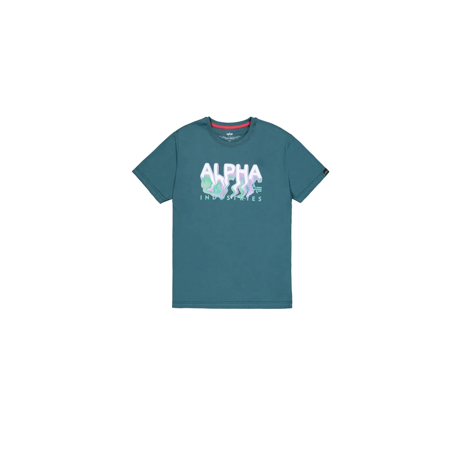 4059146847525 - T-Shirt Alpha Industries Nebula